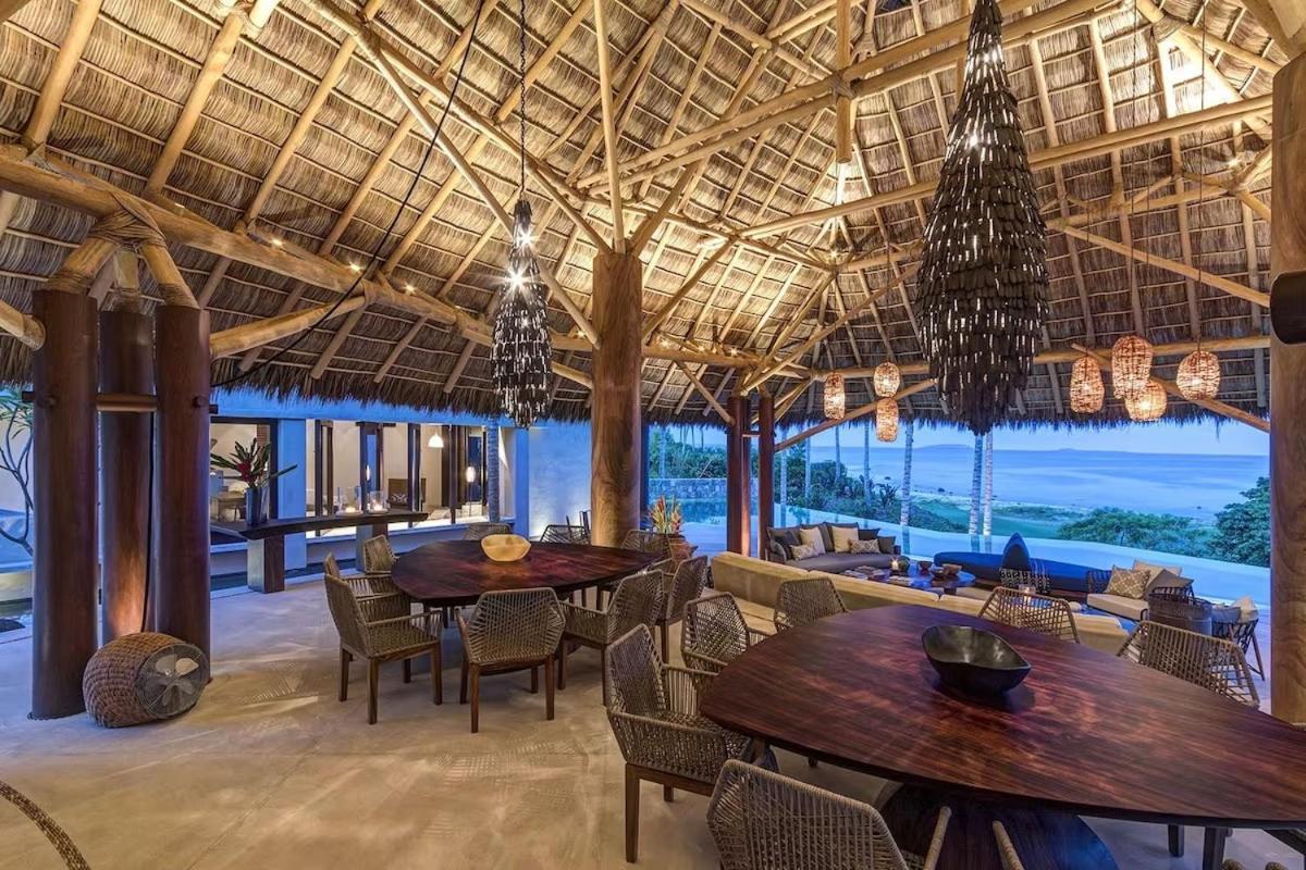 Casa Koko New 6-suite Ocean-view Luxury *