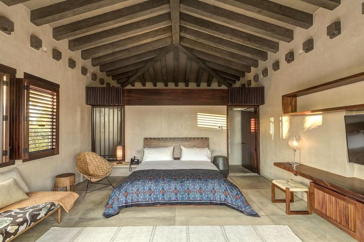 Casa Koko New 6-suite Ocean-view Luxury Punta Mita