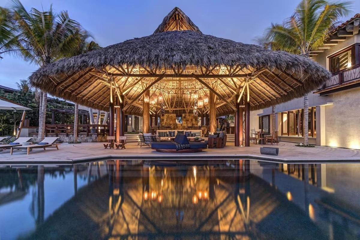 Villa Casa Koko New 6-suite Ocean-view Luxury *