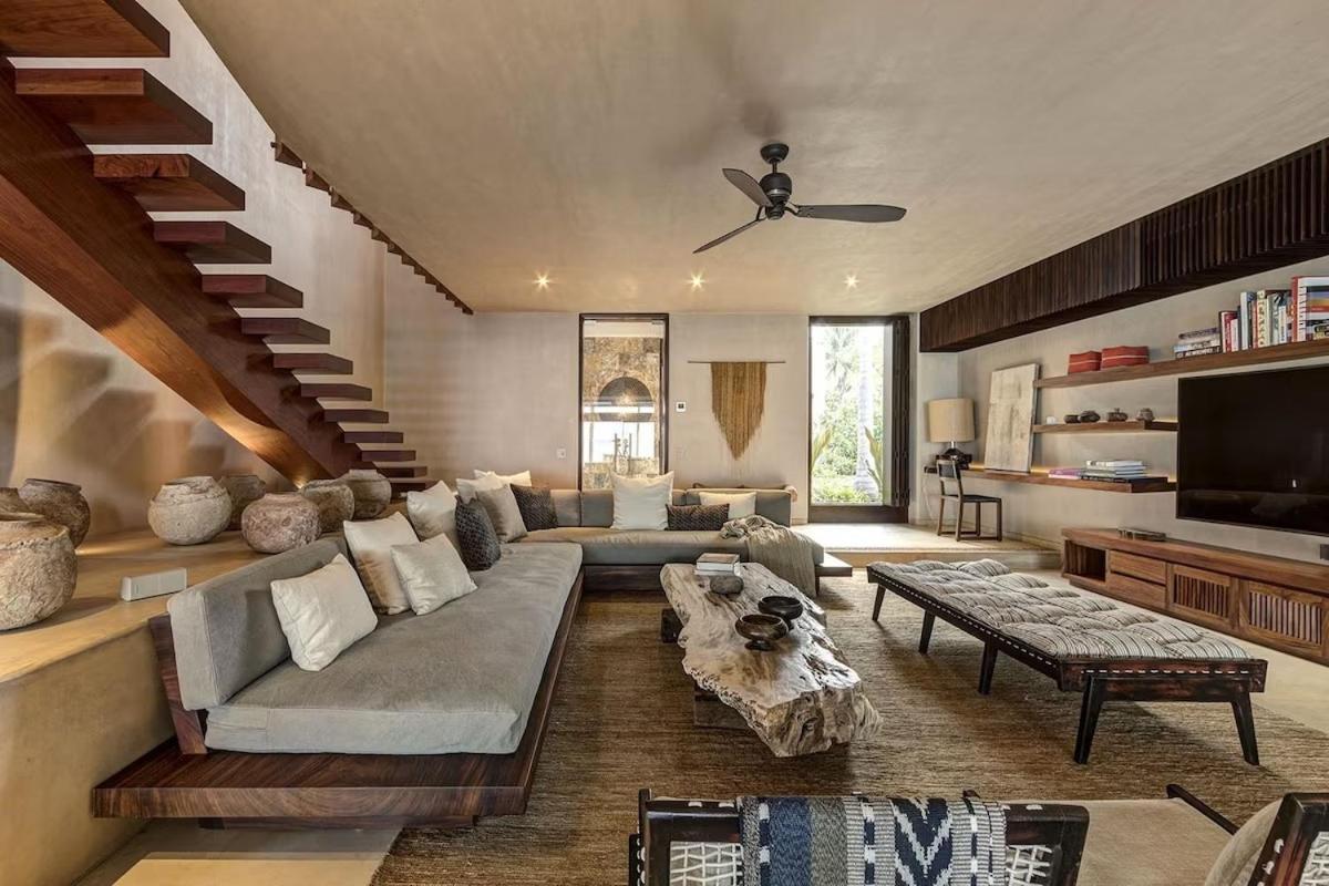 Casa Koko New 6-suite Ocean-view Luxury *