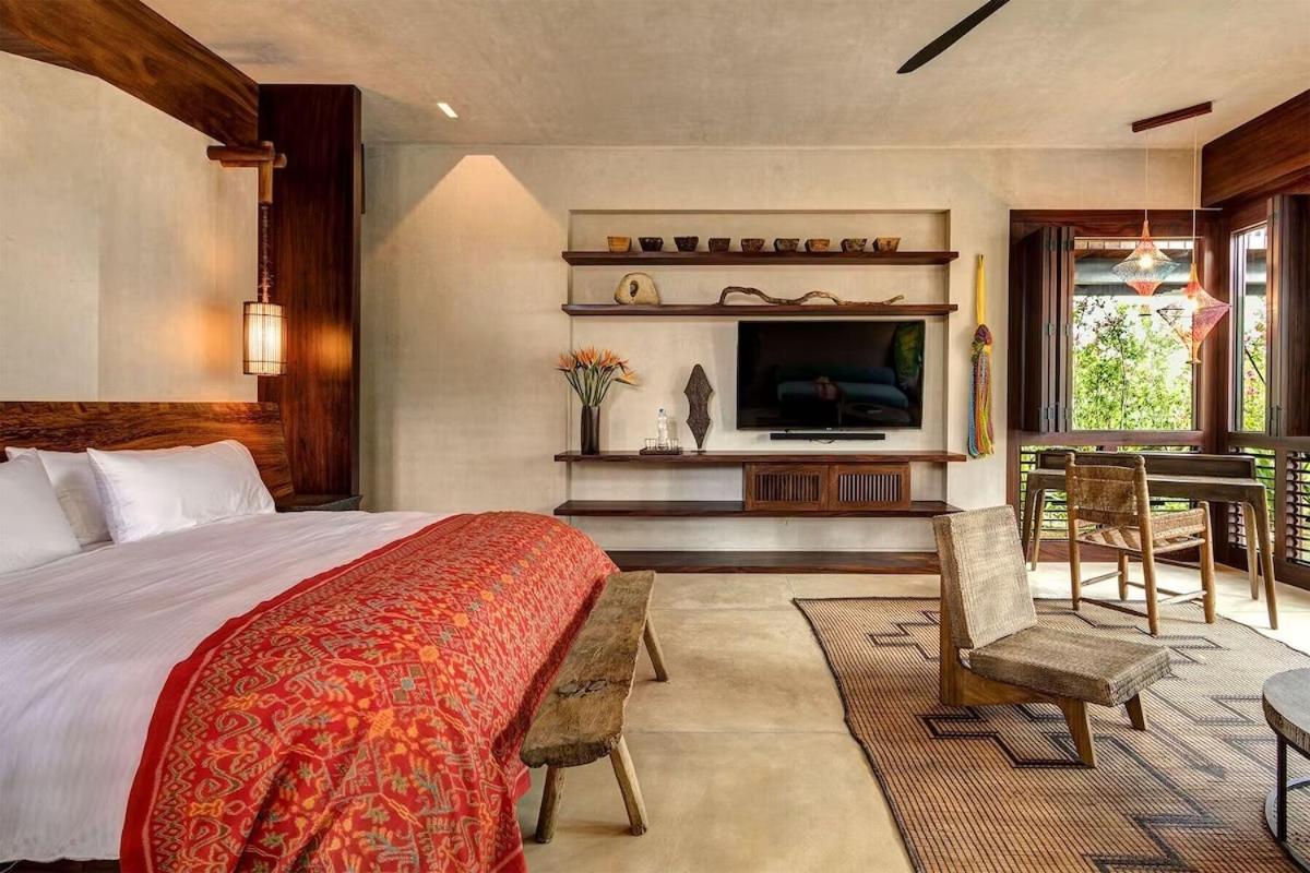 Casa Koko New 6-suite Ocean-view Luxury Villa