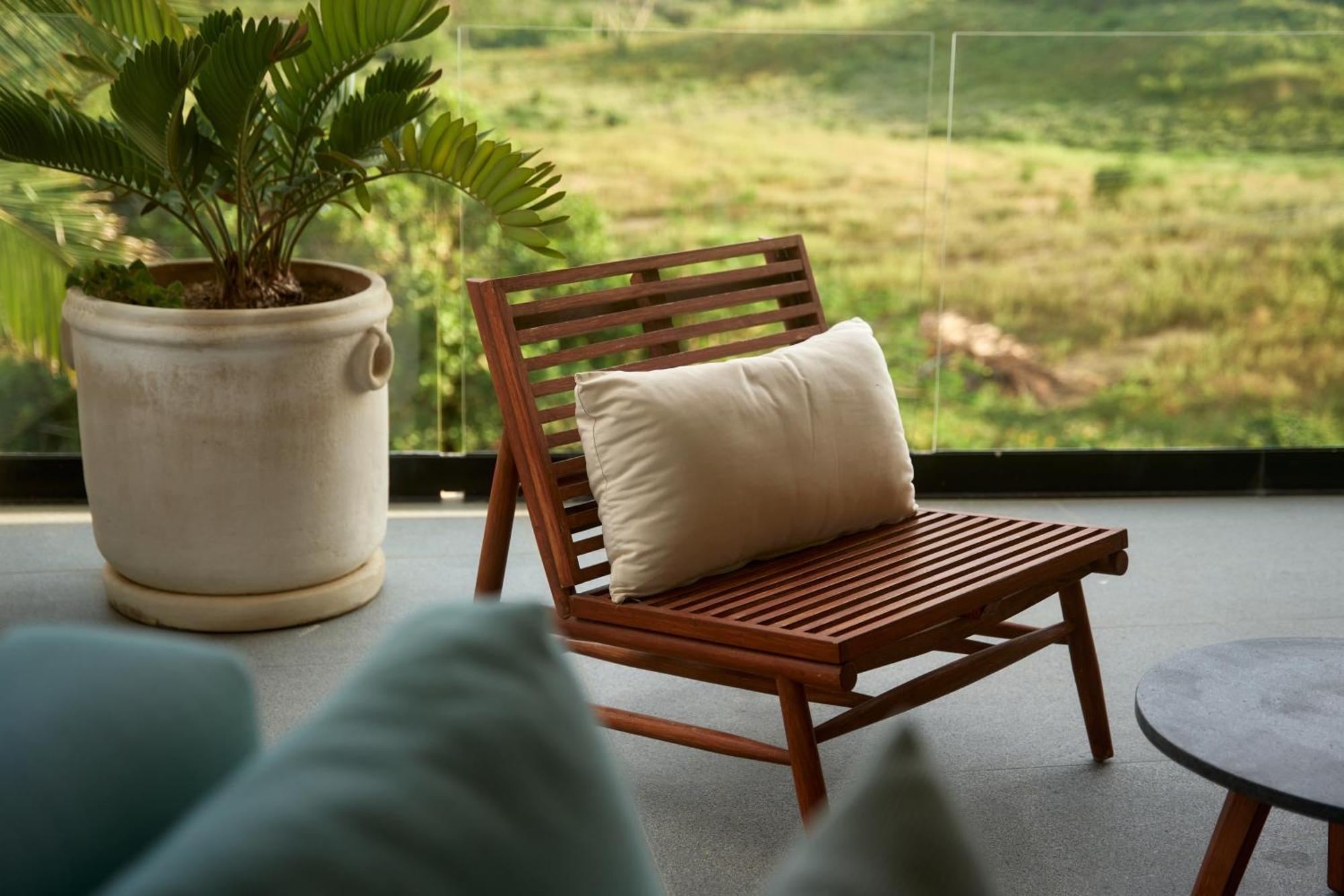 Basalto 5* Punta Mita