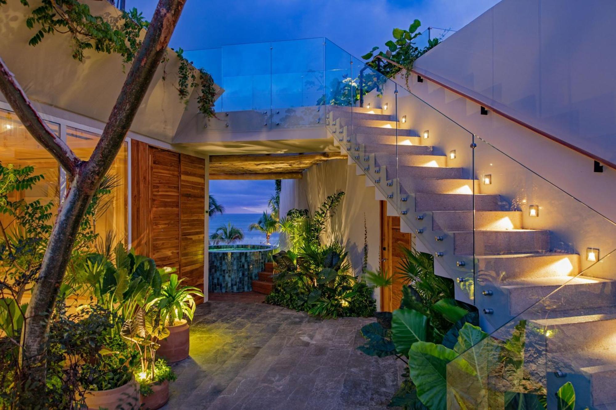 W Punta De Mita Hotel