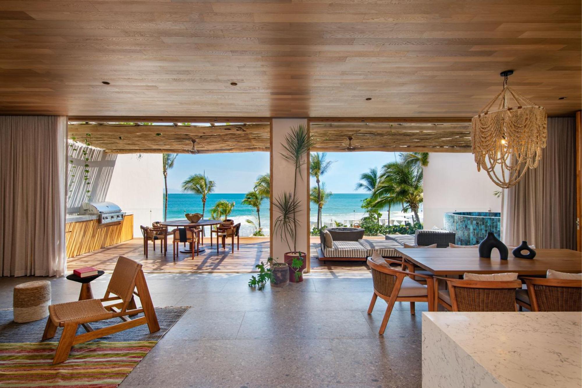 Hotel W Punta De Mita