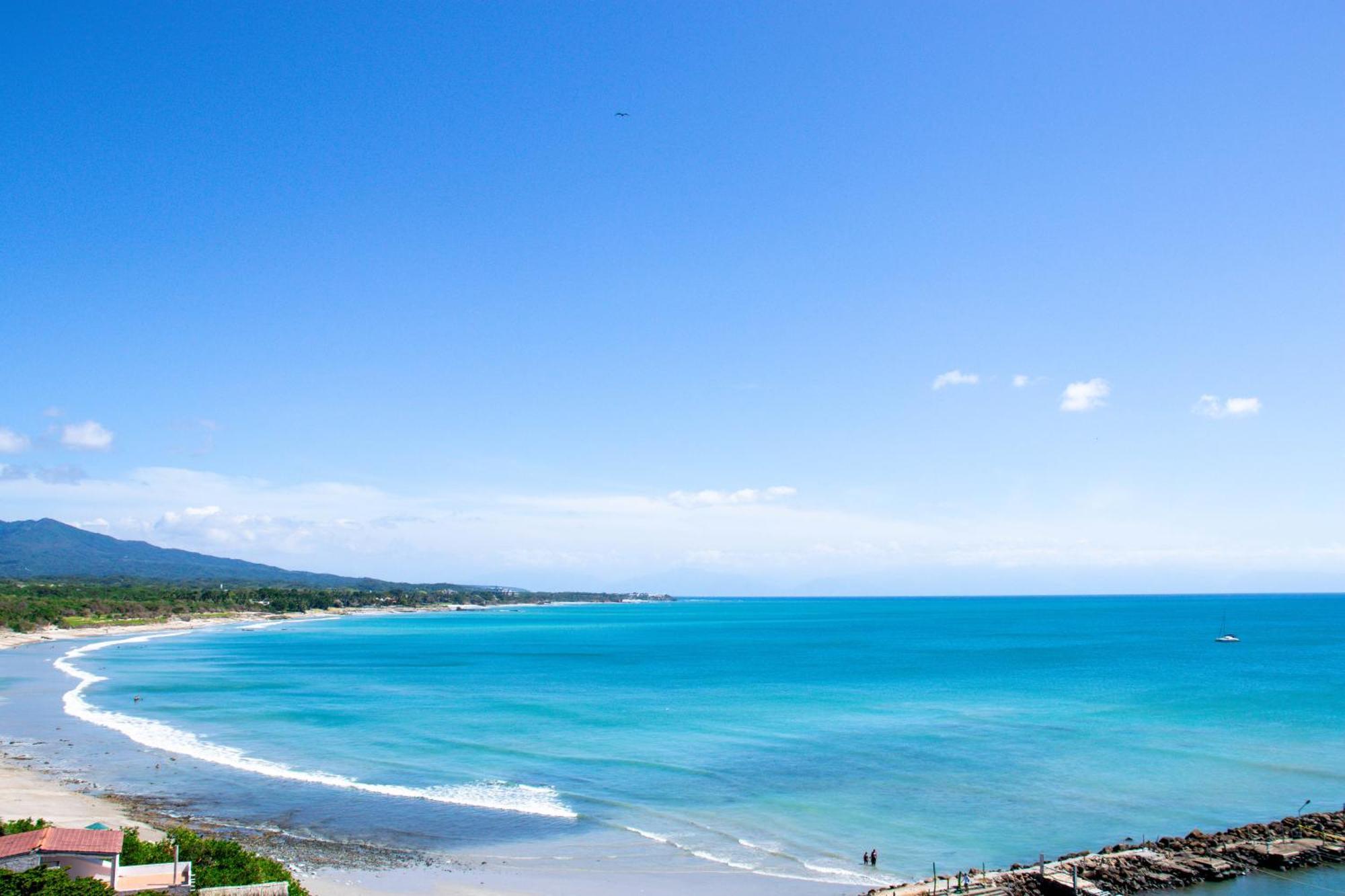 Ancora Apartment Punta Mita