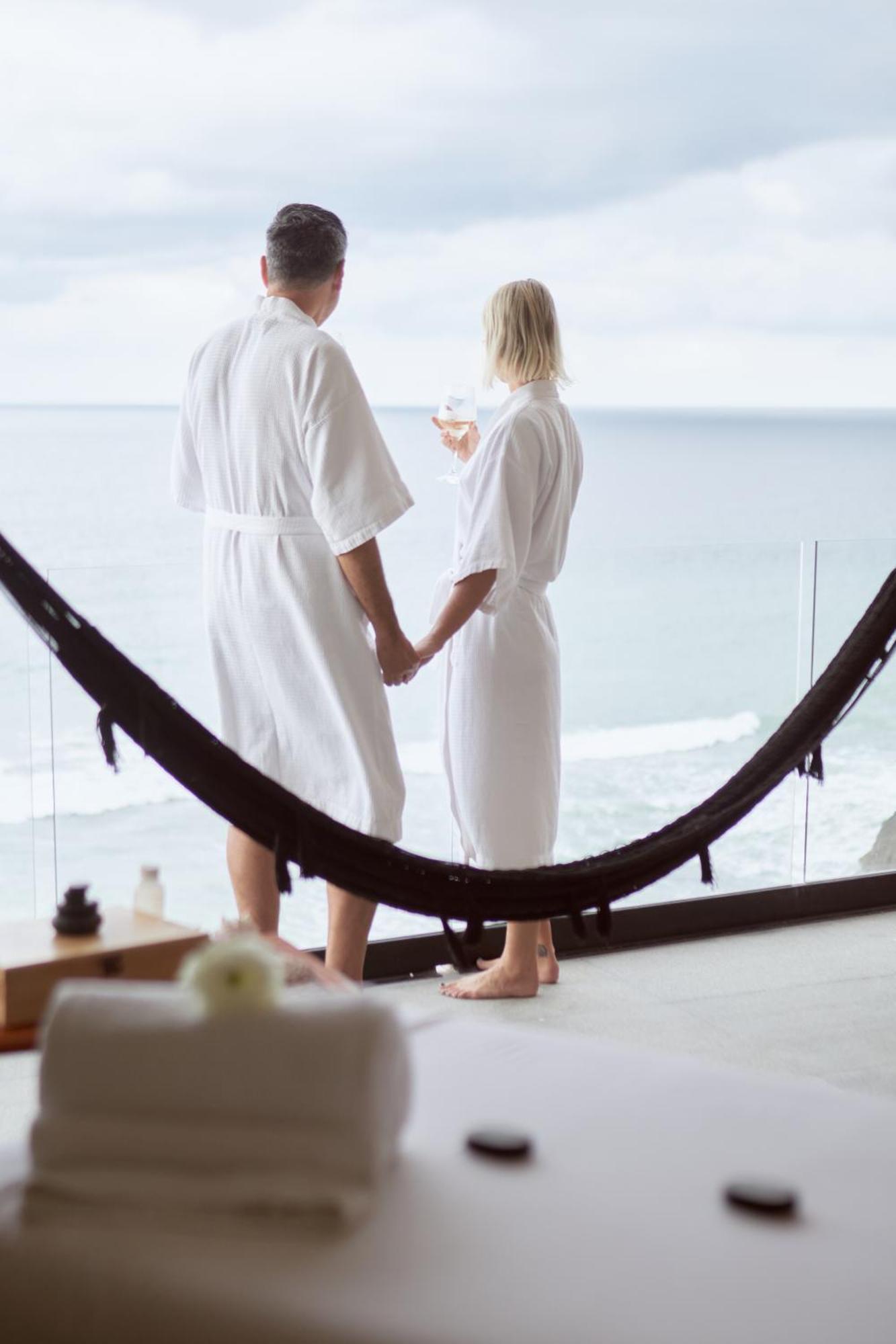 Basalto Hotel Punta Mita
