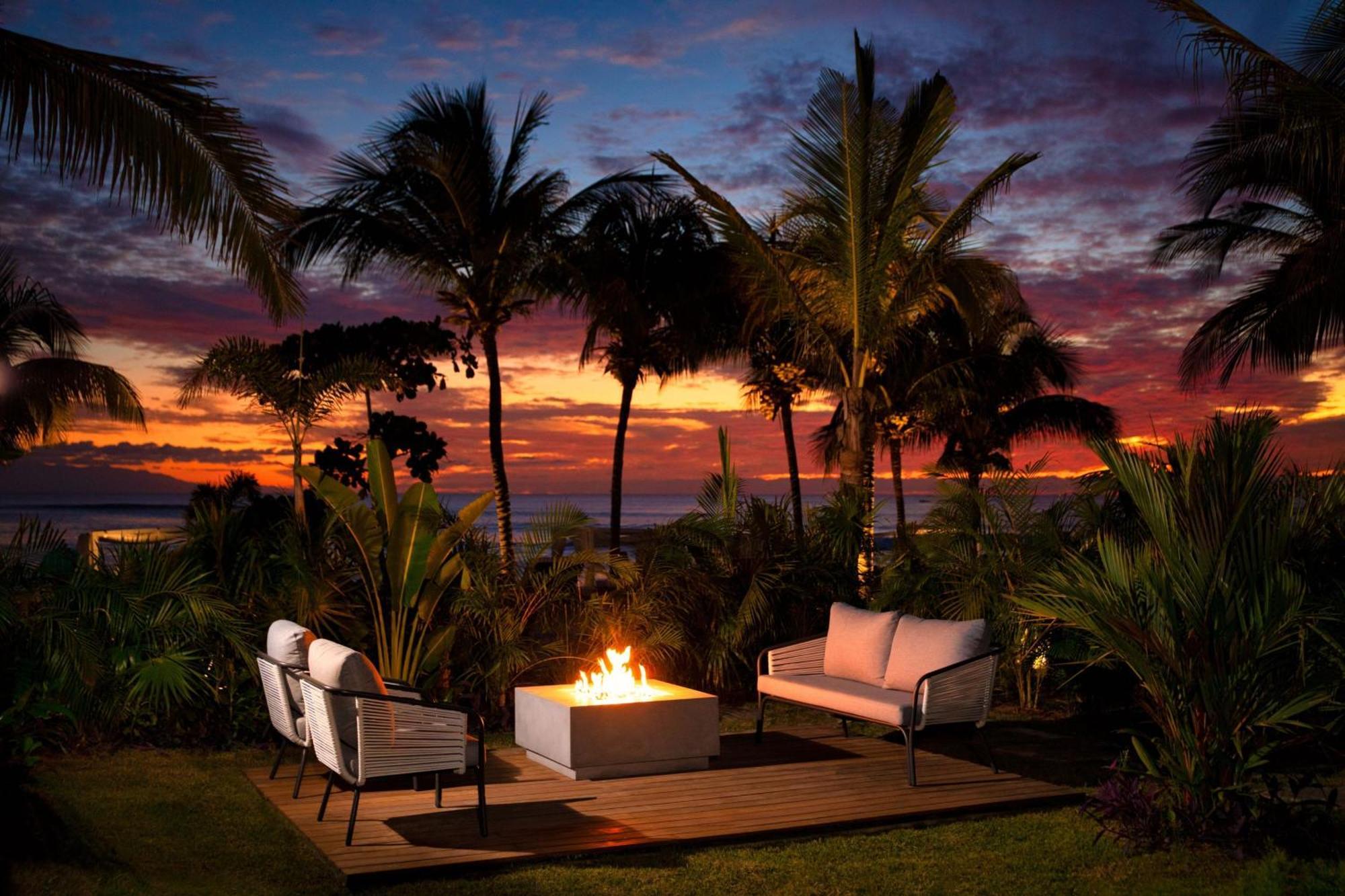 Hotel W Punta De Mita 5*
