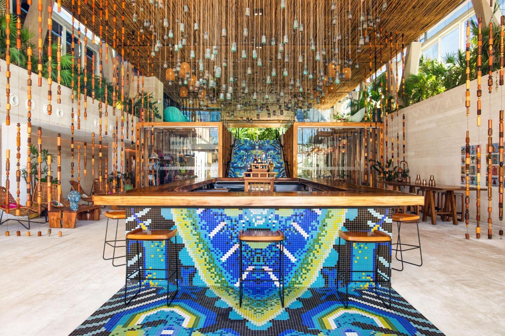 Hotel W Punta De Mita Punta Mita