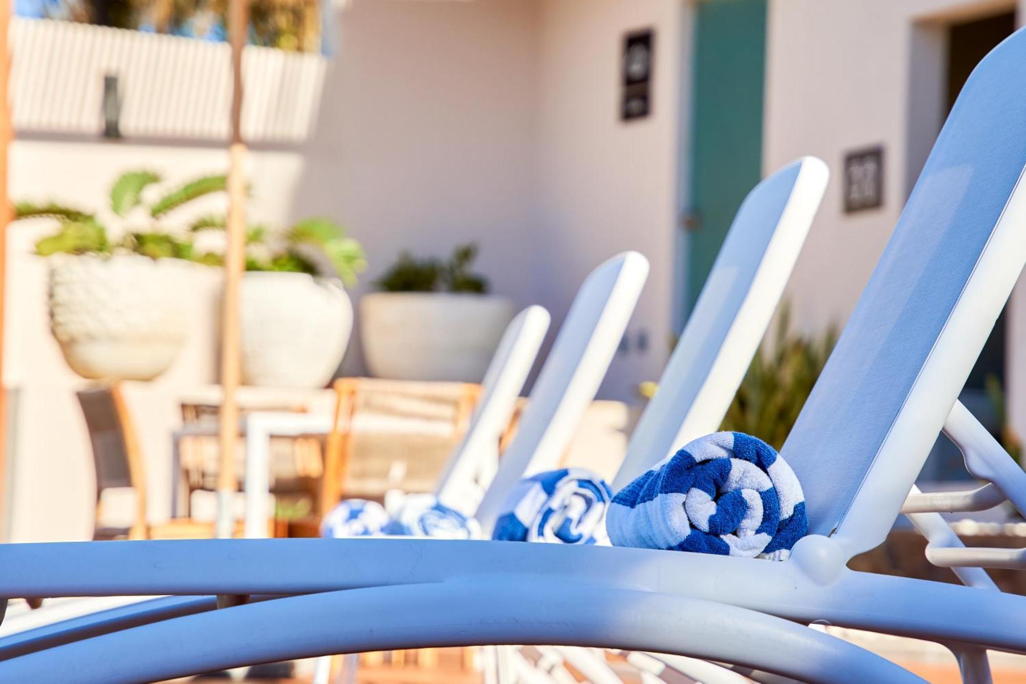 Hotel Basalto