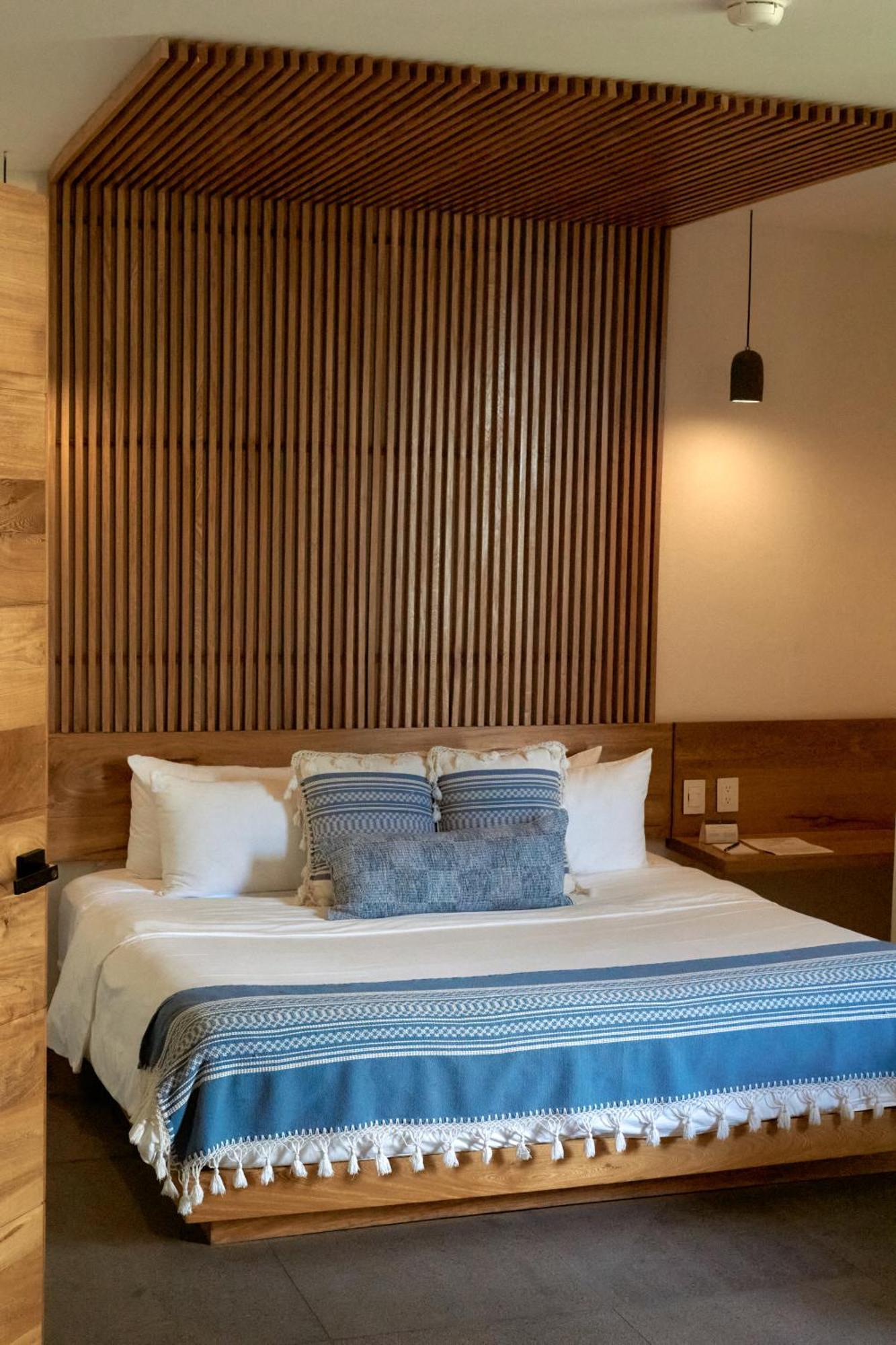 Hotel Basalto Punta Mita