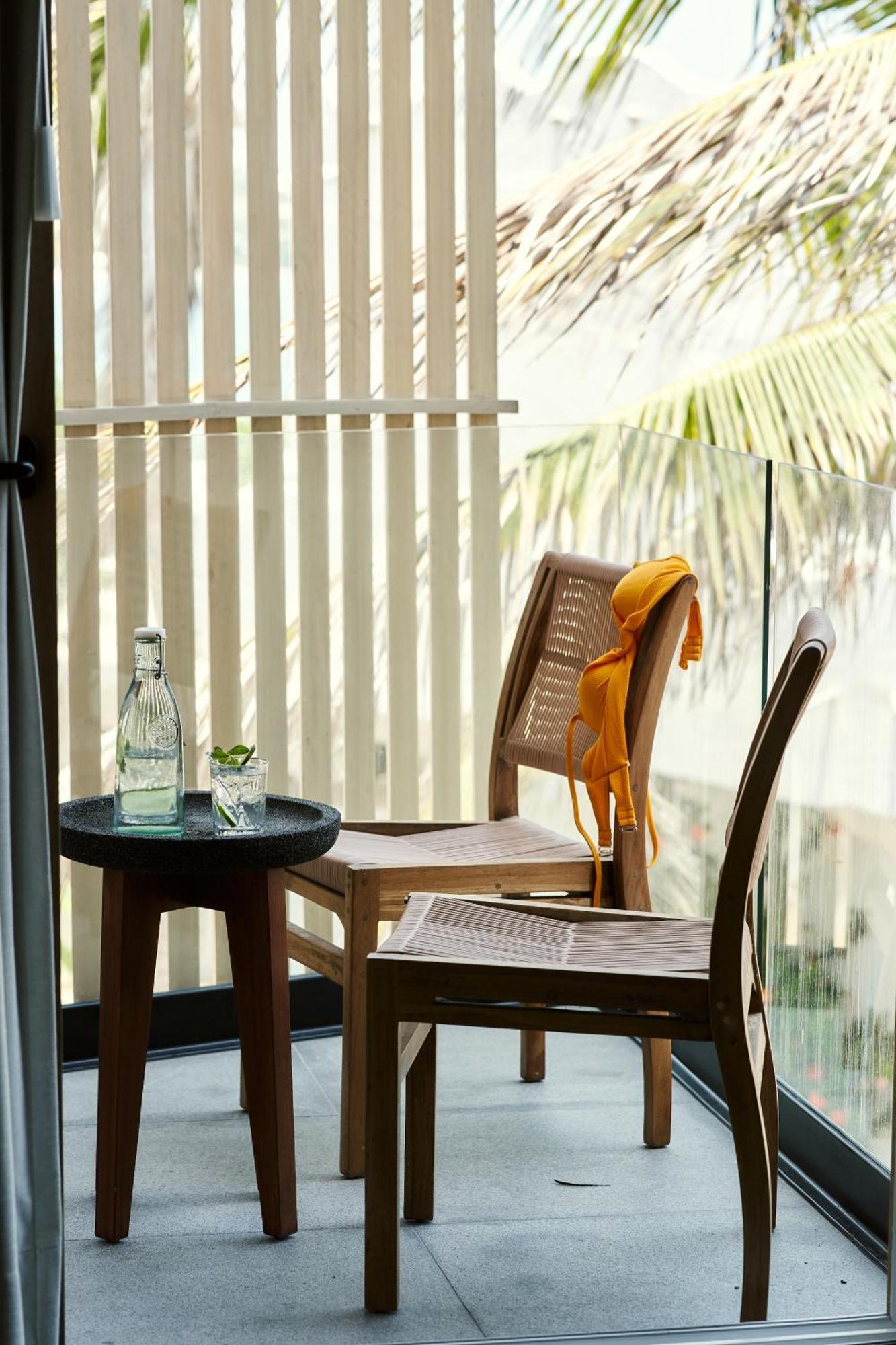 Hotel Basalto