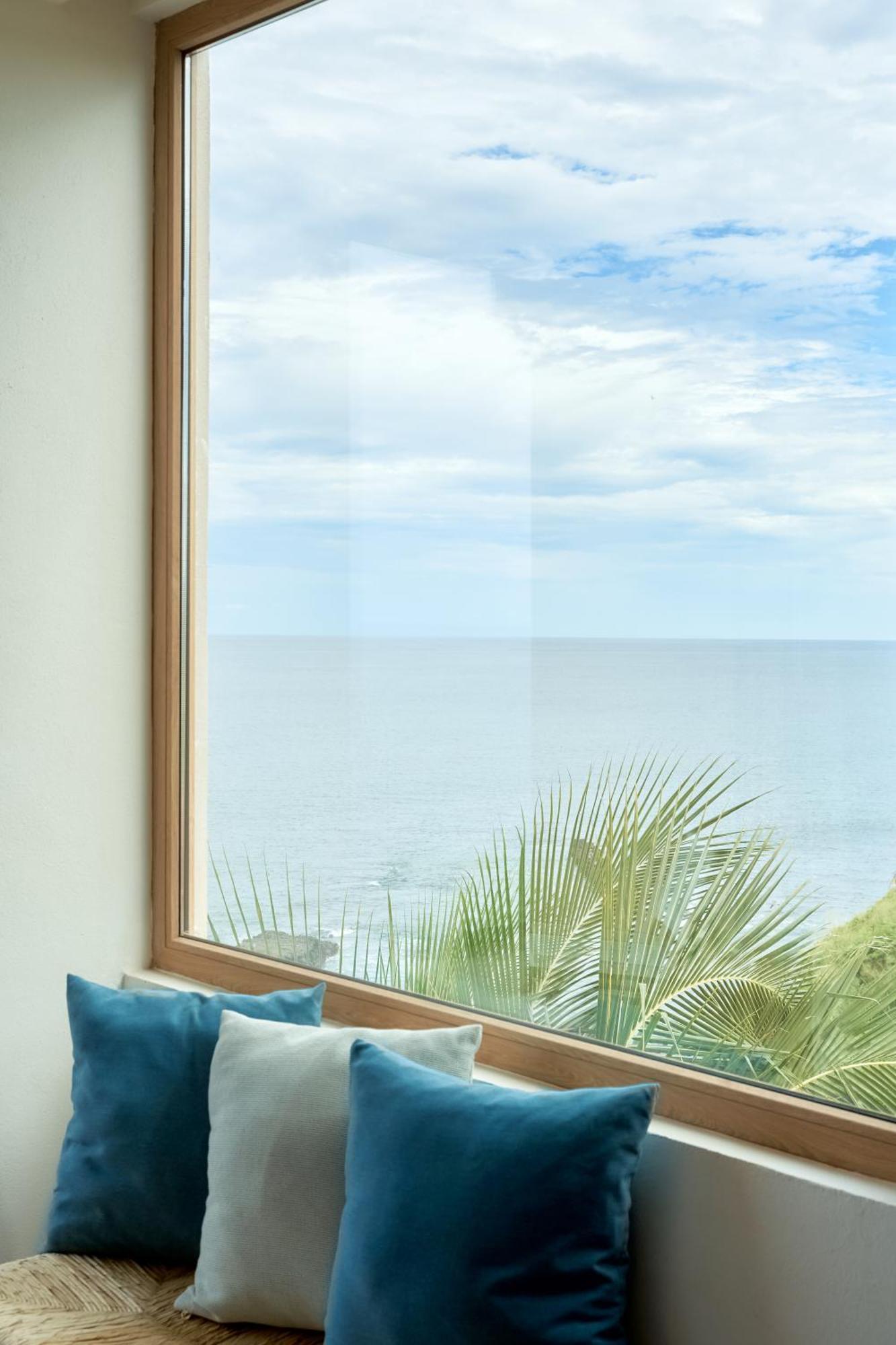 Hotel Basalto Punta Mita