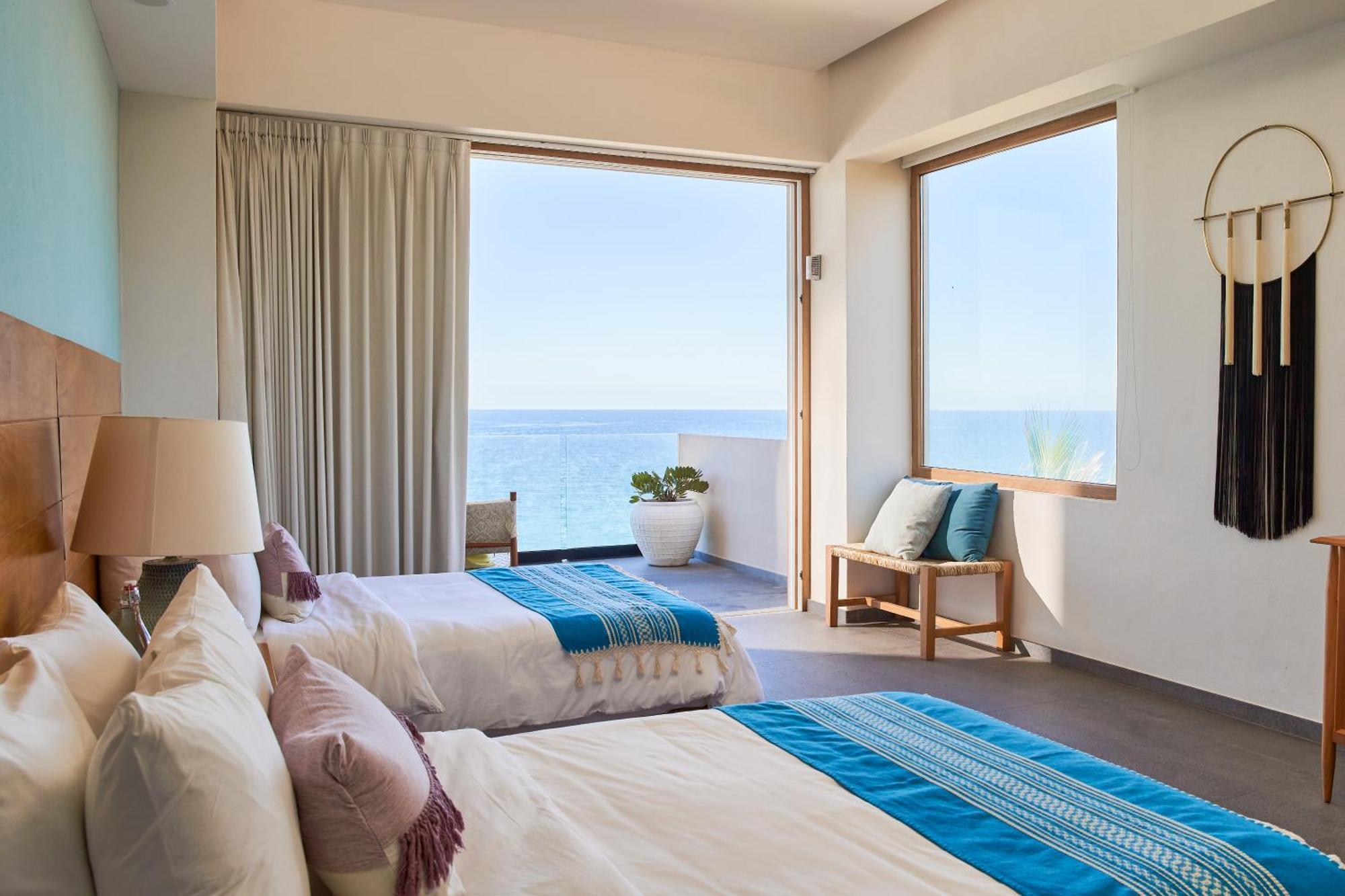 Hotel Basalto 5*