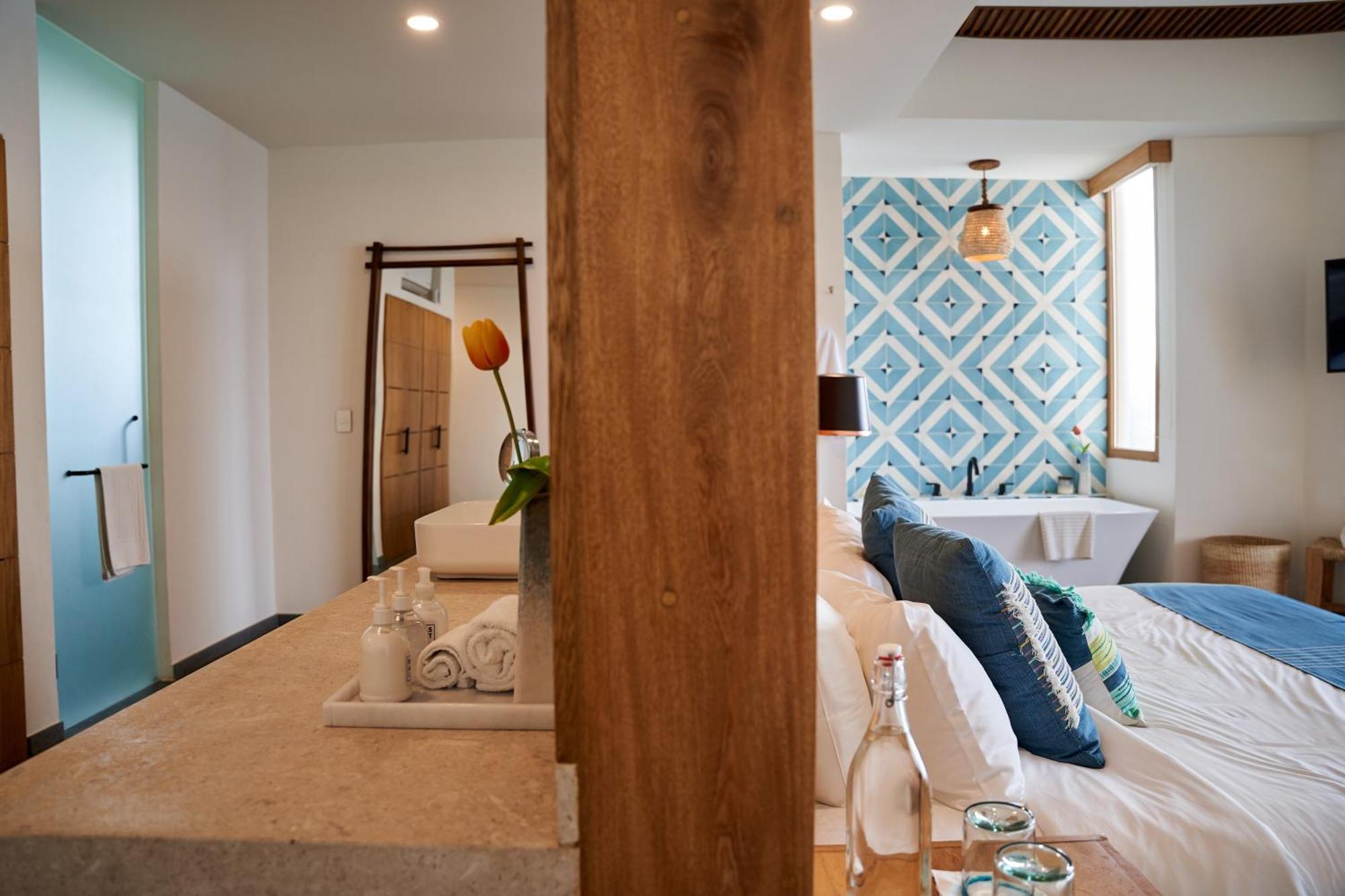 Hotel Basalto 5*