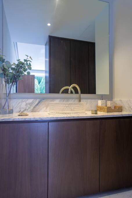 Apartamento Luxurious Private Getaway *