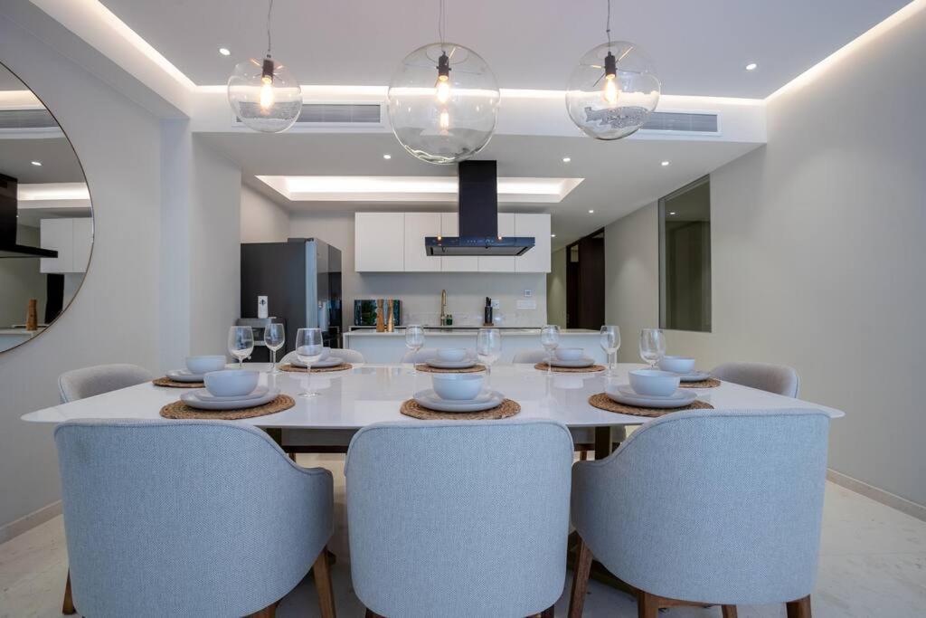 Apartamento Luxurious Private Getaway *