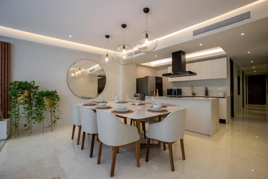 Luxurious Private Getaway Apartamento *