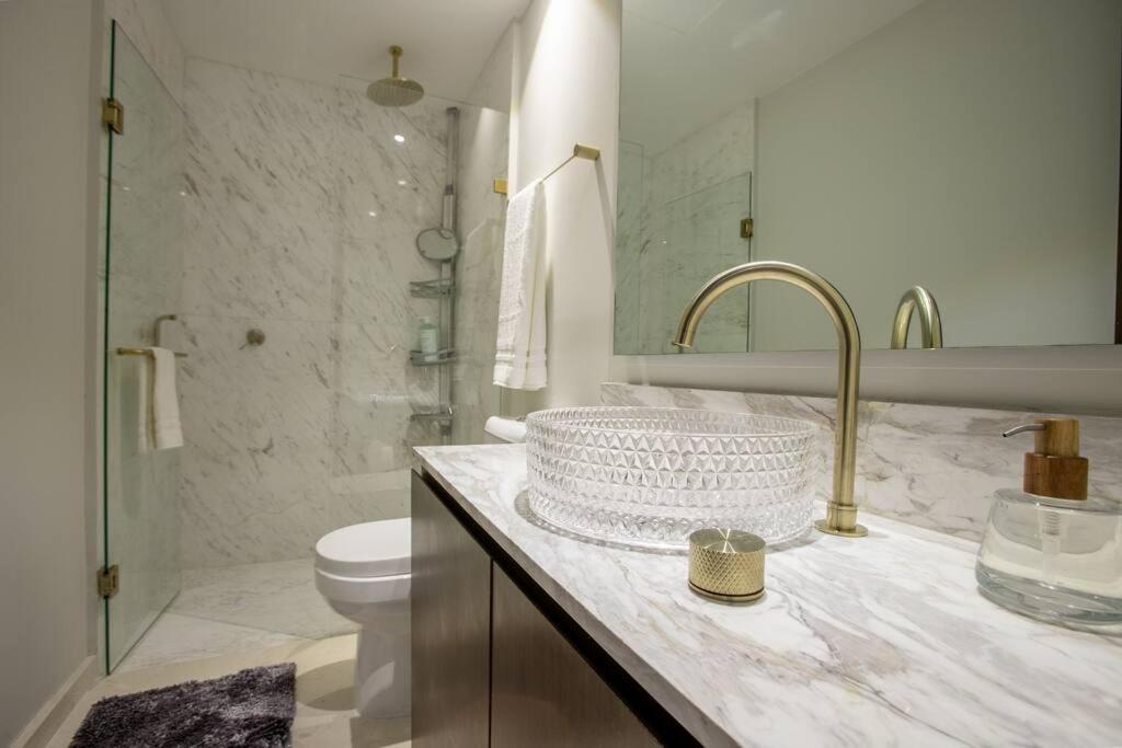 Apartamento Luxurious Private Getaway