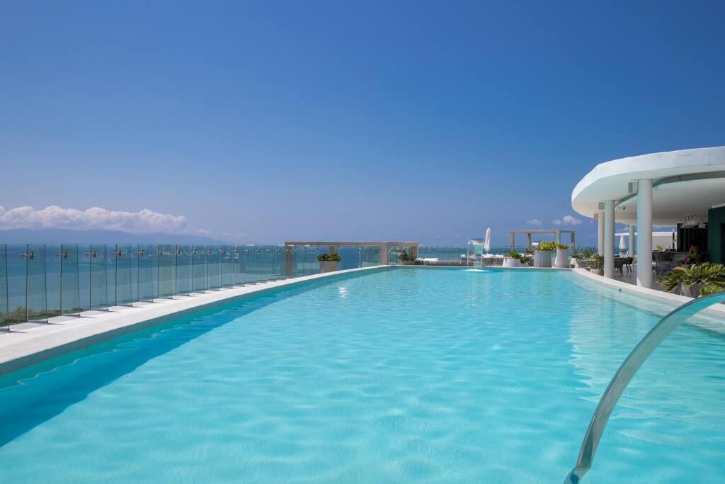 Apartamento Luxurious Private Getaway *