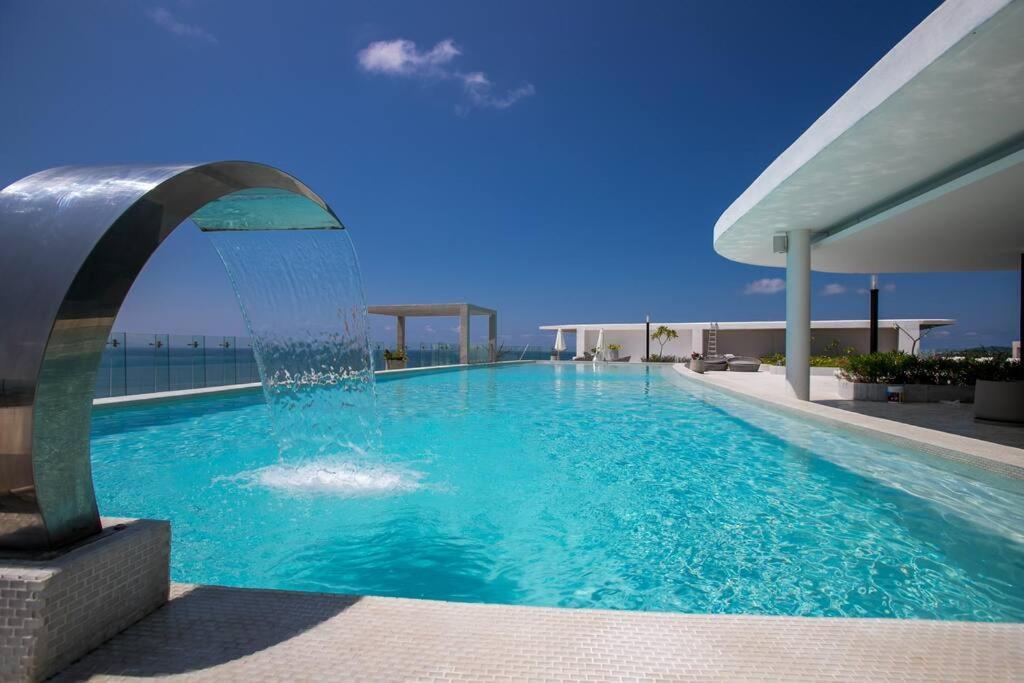 Luxurious Private Getaway Apartamento *