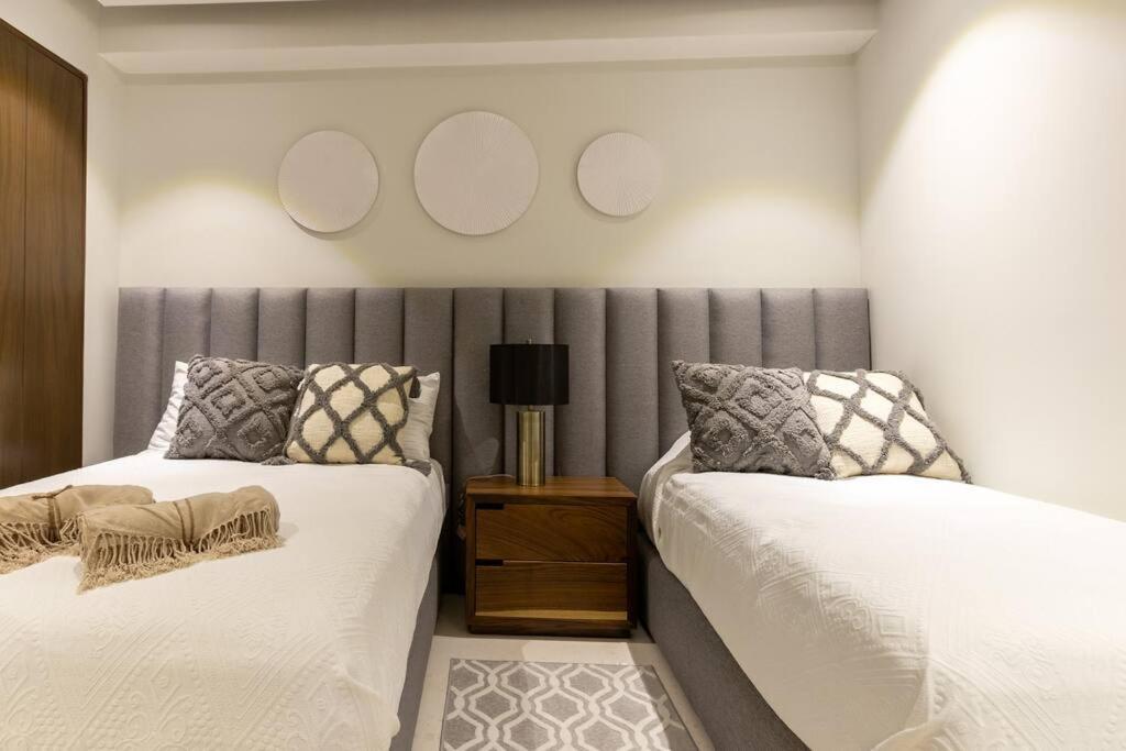 Apartamento Luxurious Private Getaway