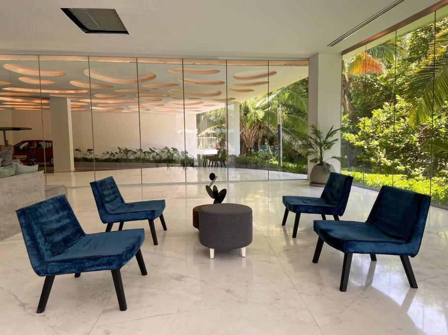 Luxurious Private Getaway Apartamento *
