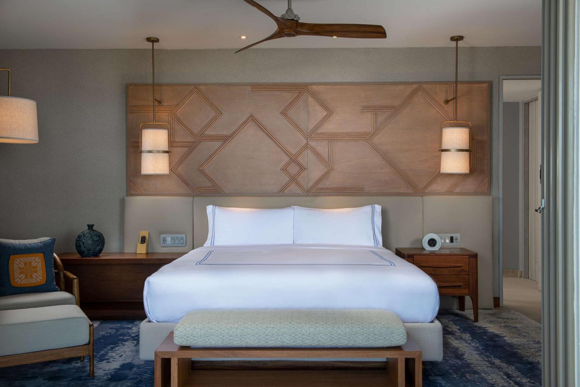 Conrad Punta De Mita 5*