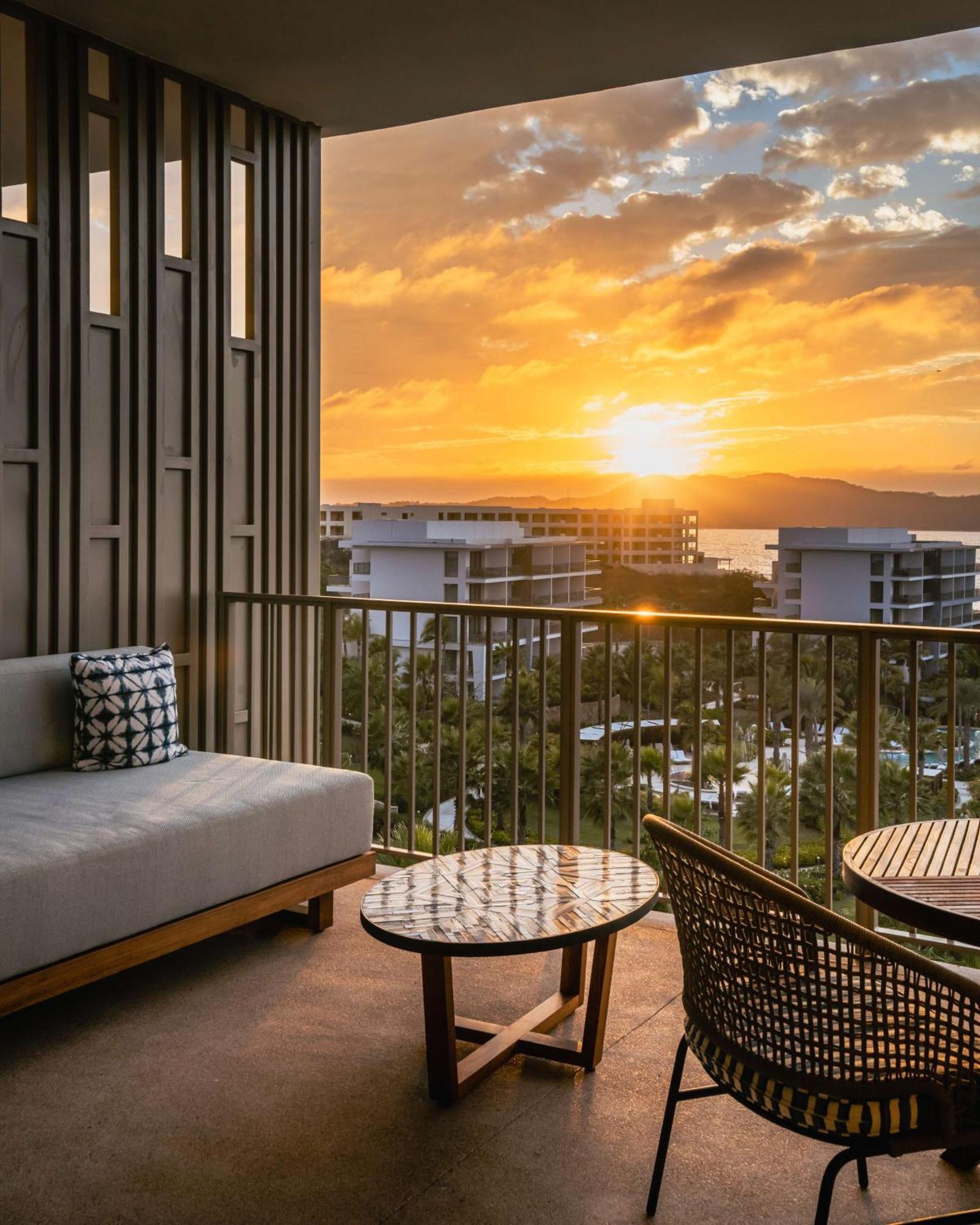 Resort Conrad Punta De Mita Punta Mita