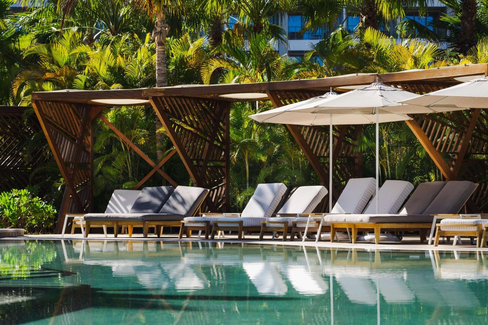 Resort Conrad Punta De Mita