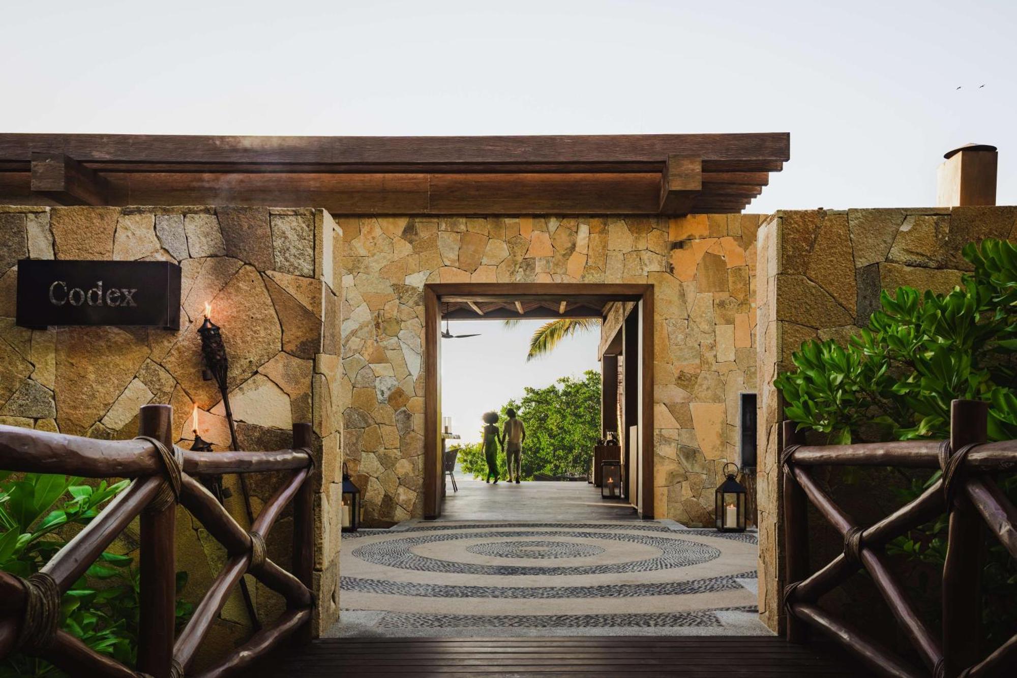 Conrad Punta De Mita Resort 5*