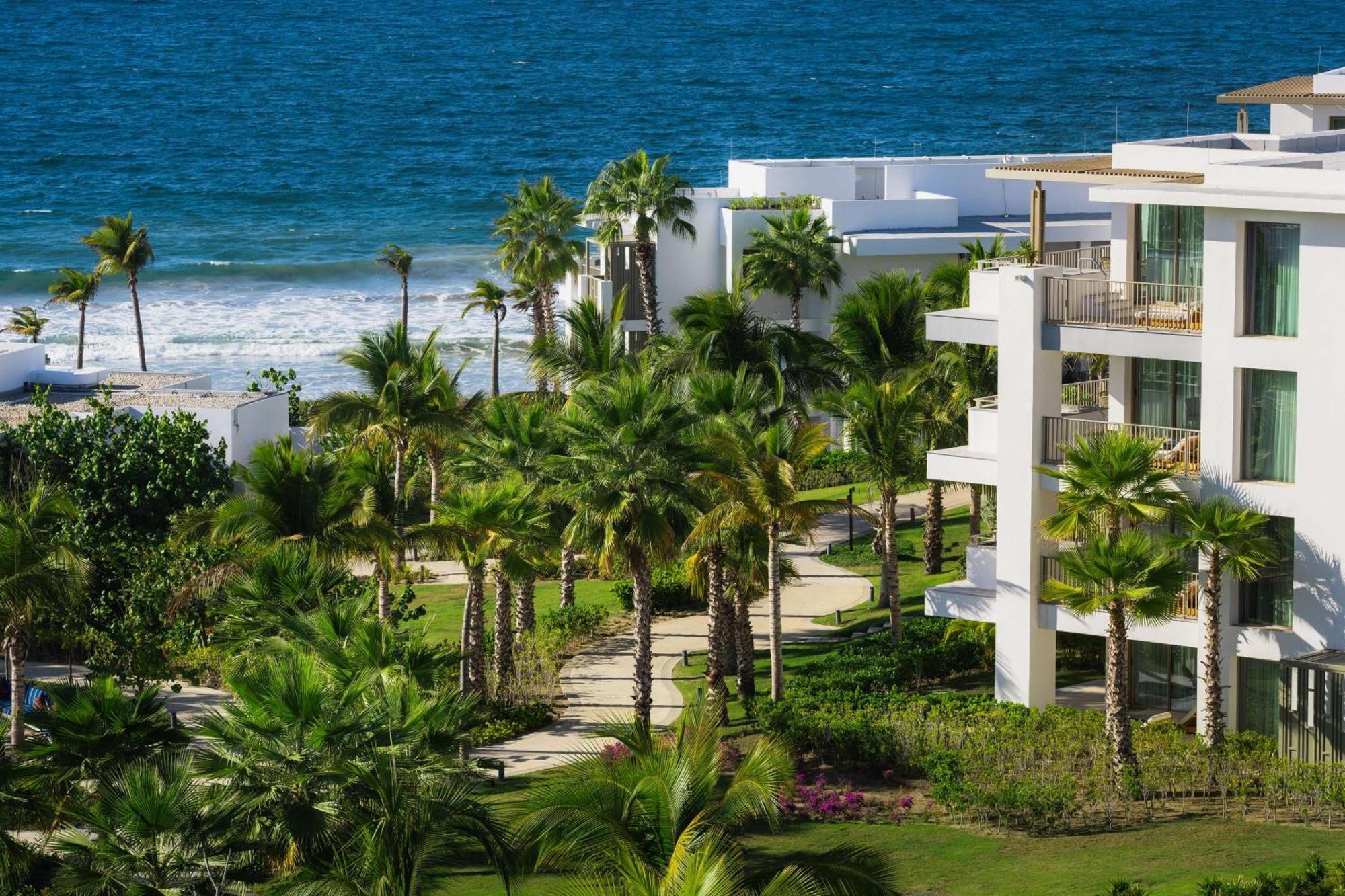 Resort Conrad Punta De Mita