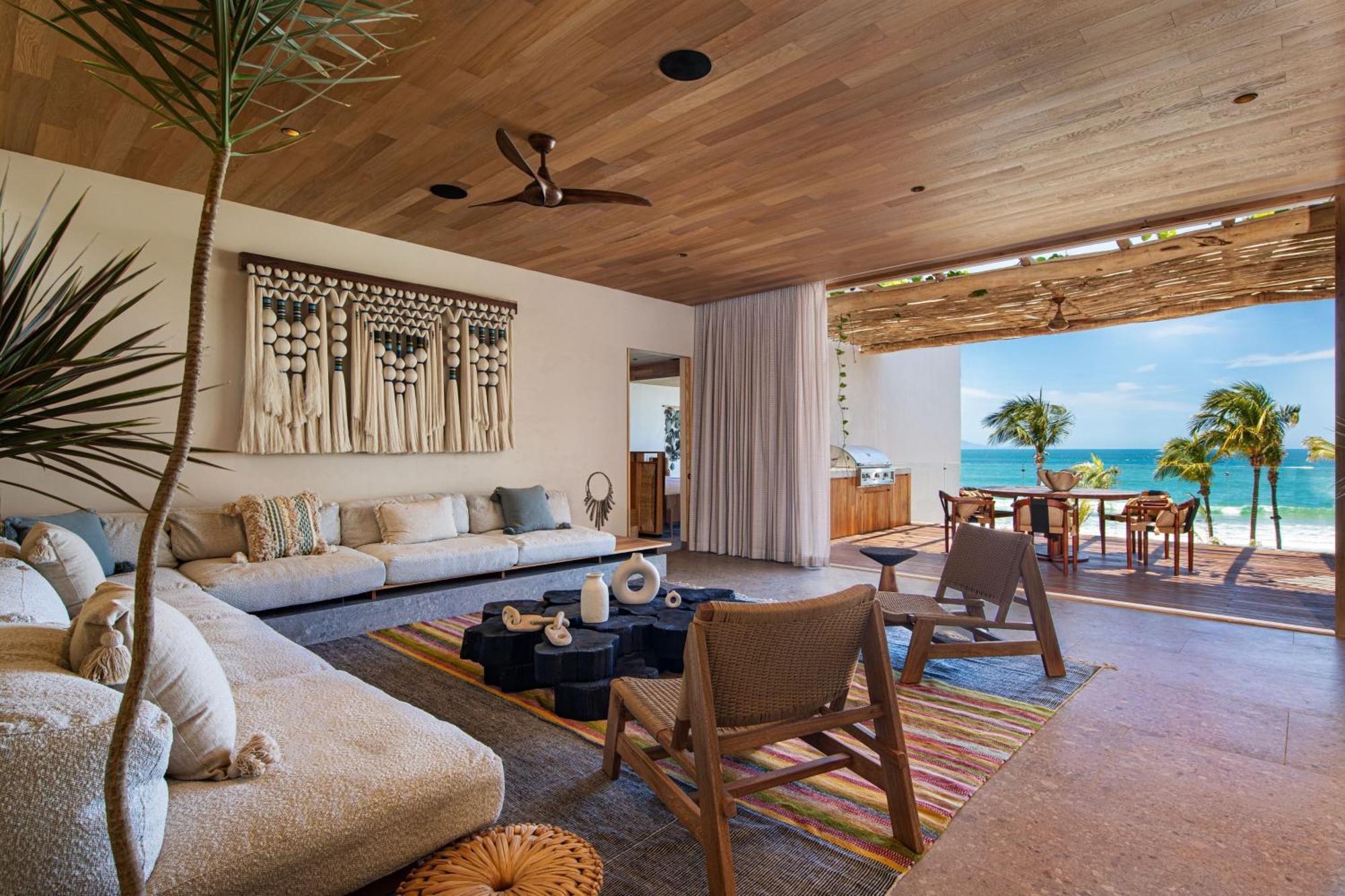 W Punta De Mita Hotel Punta Mita