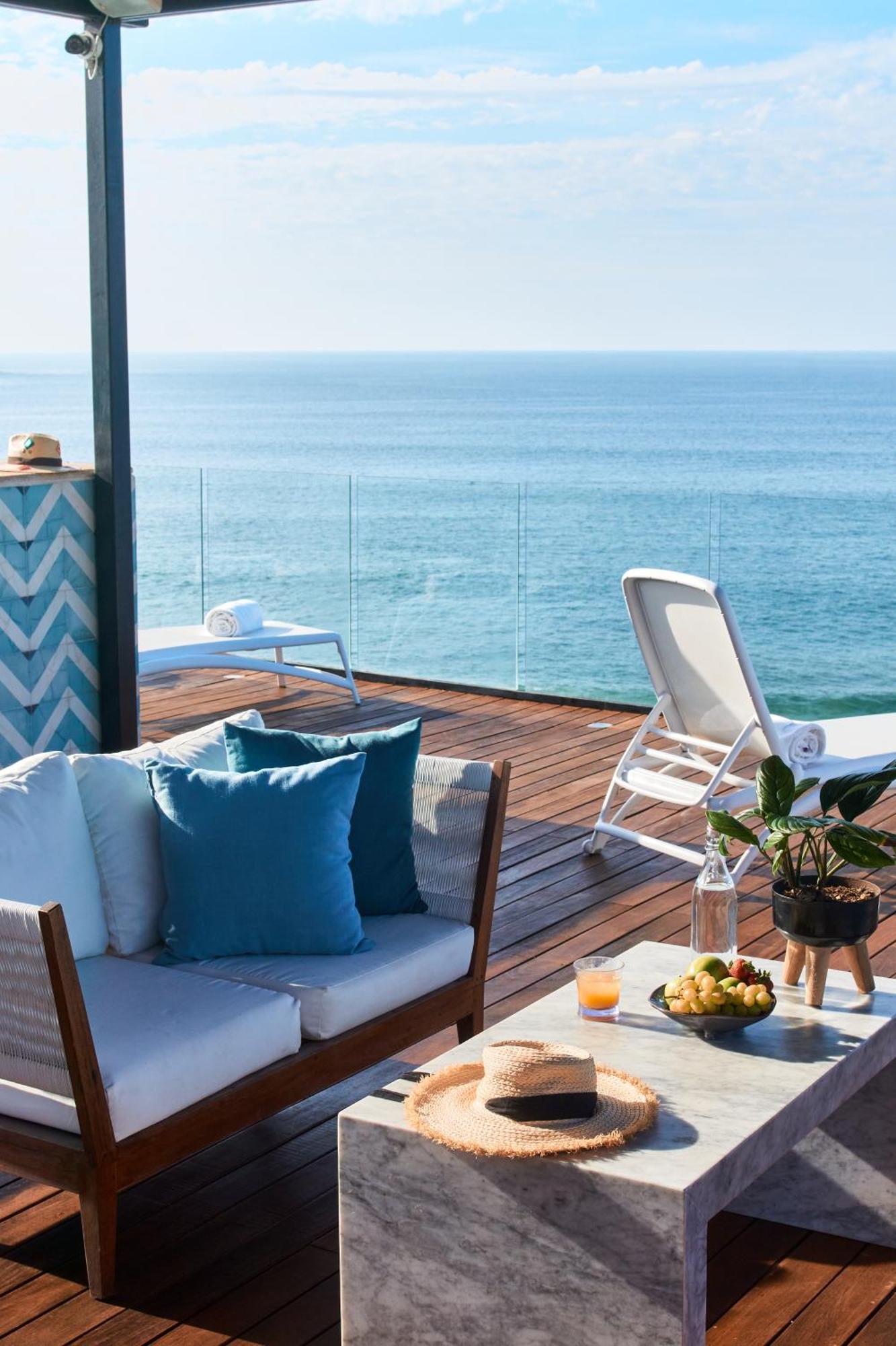 Basalto Hotel Punta Mita