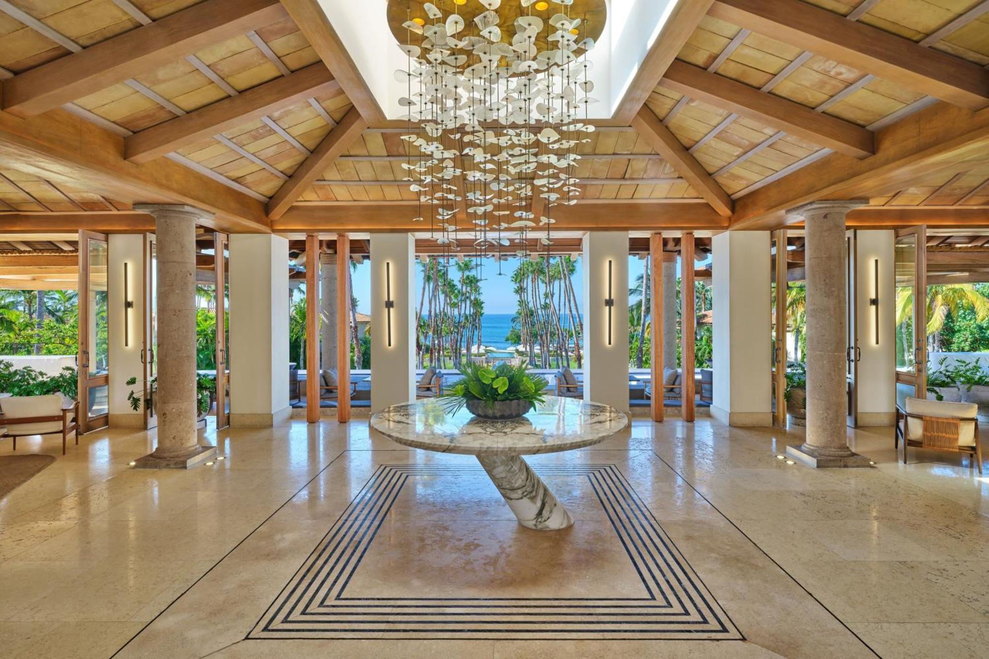 Resort The St. Regis