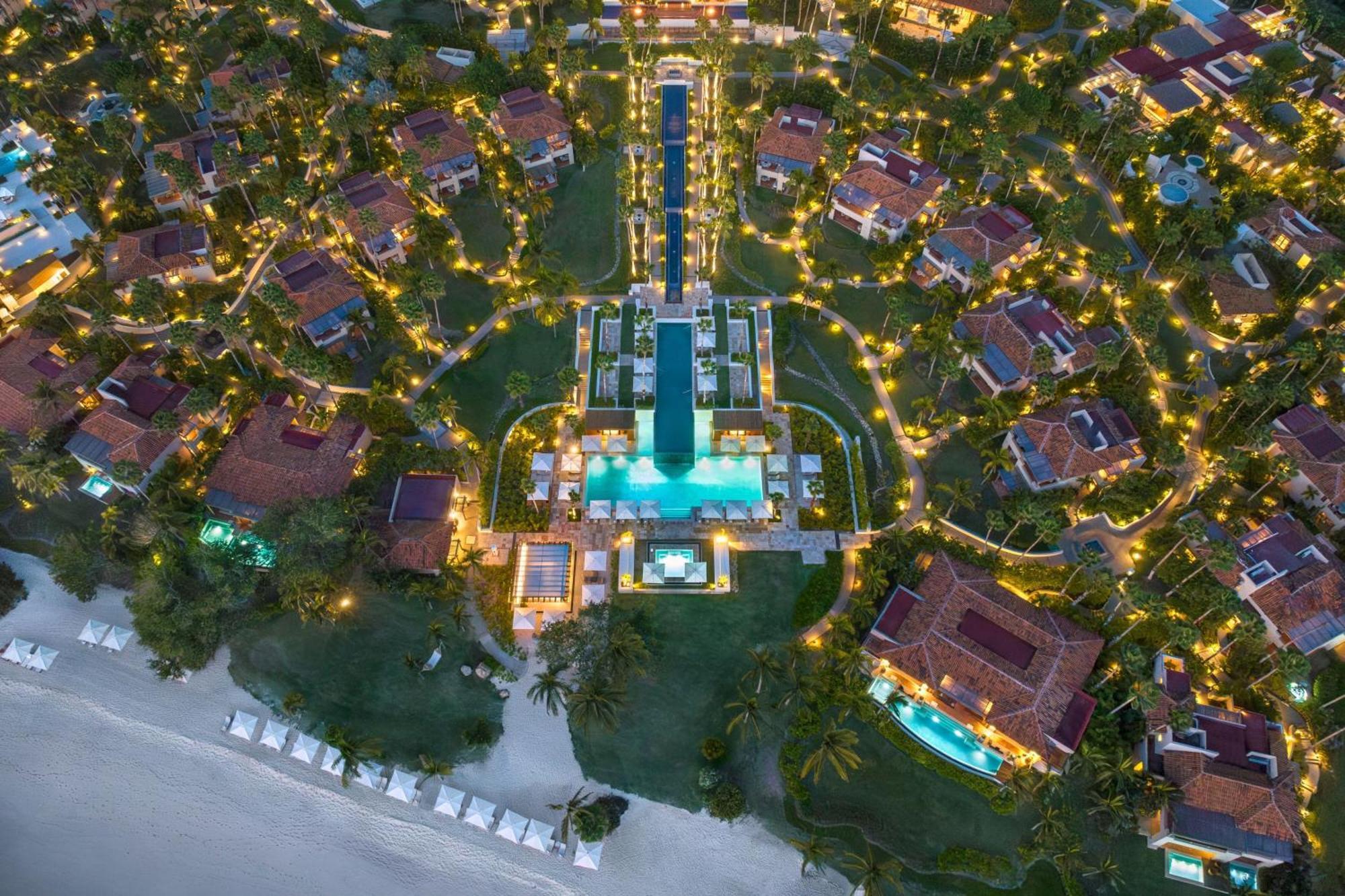 The St. Regis Resort 5*