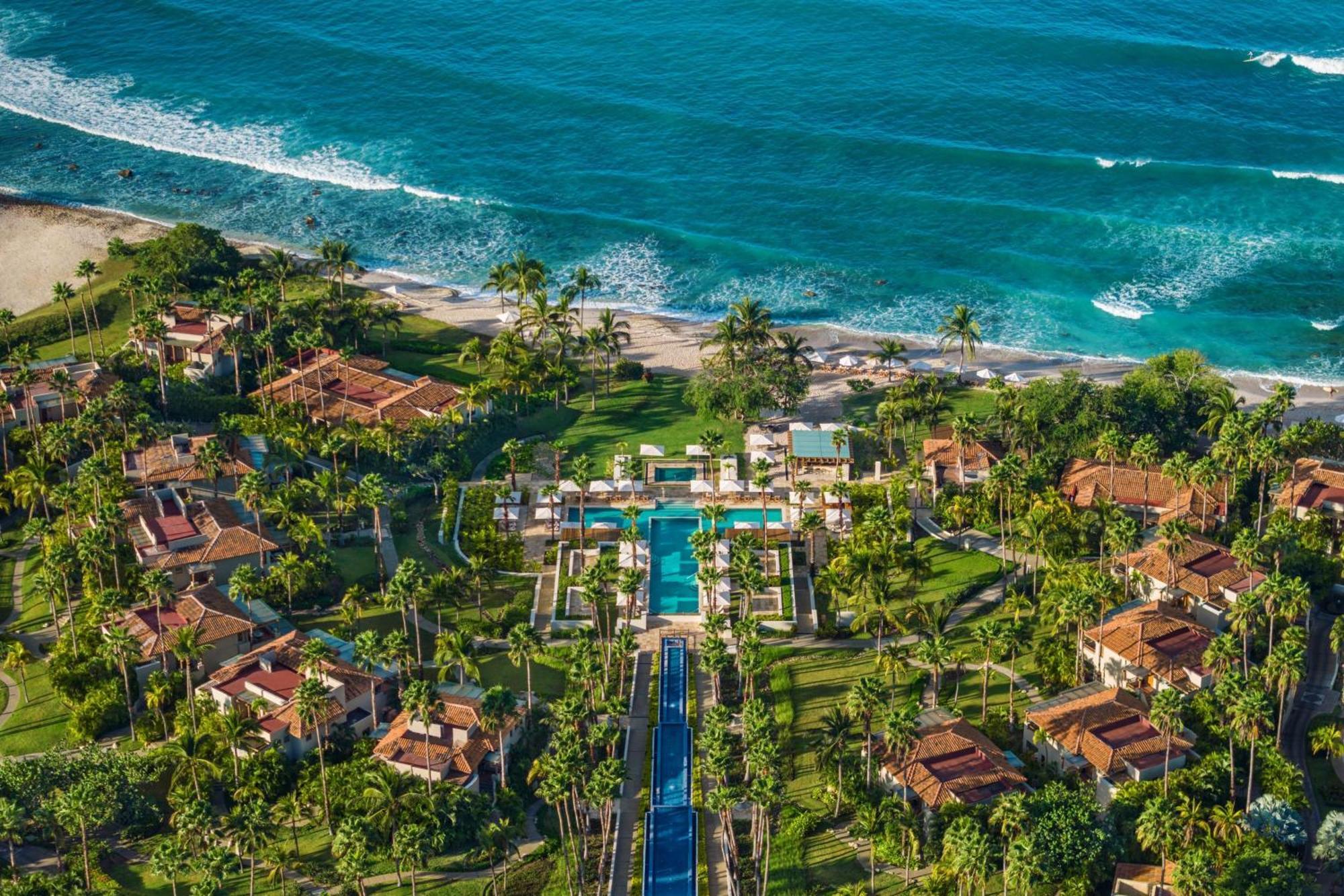 Resort The St. Regis Punta Mita