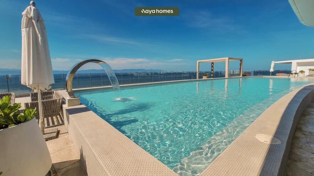 Apartment 03 F2 Bolongo-pv Punta Mita