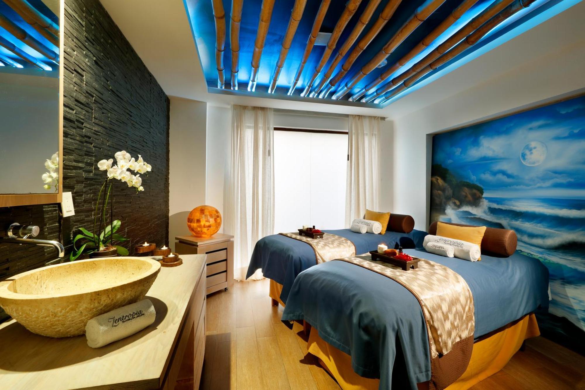 Grand Palladium Vallarta & 5*
