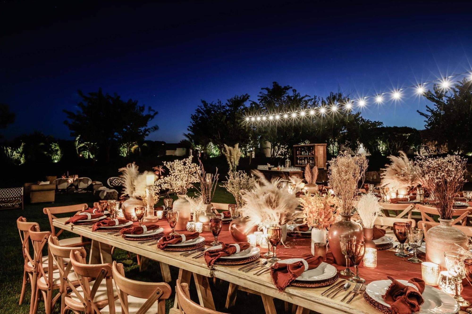 W Punta De Mita Hotel