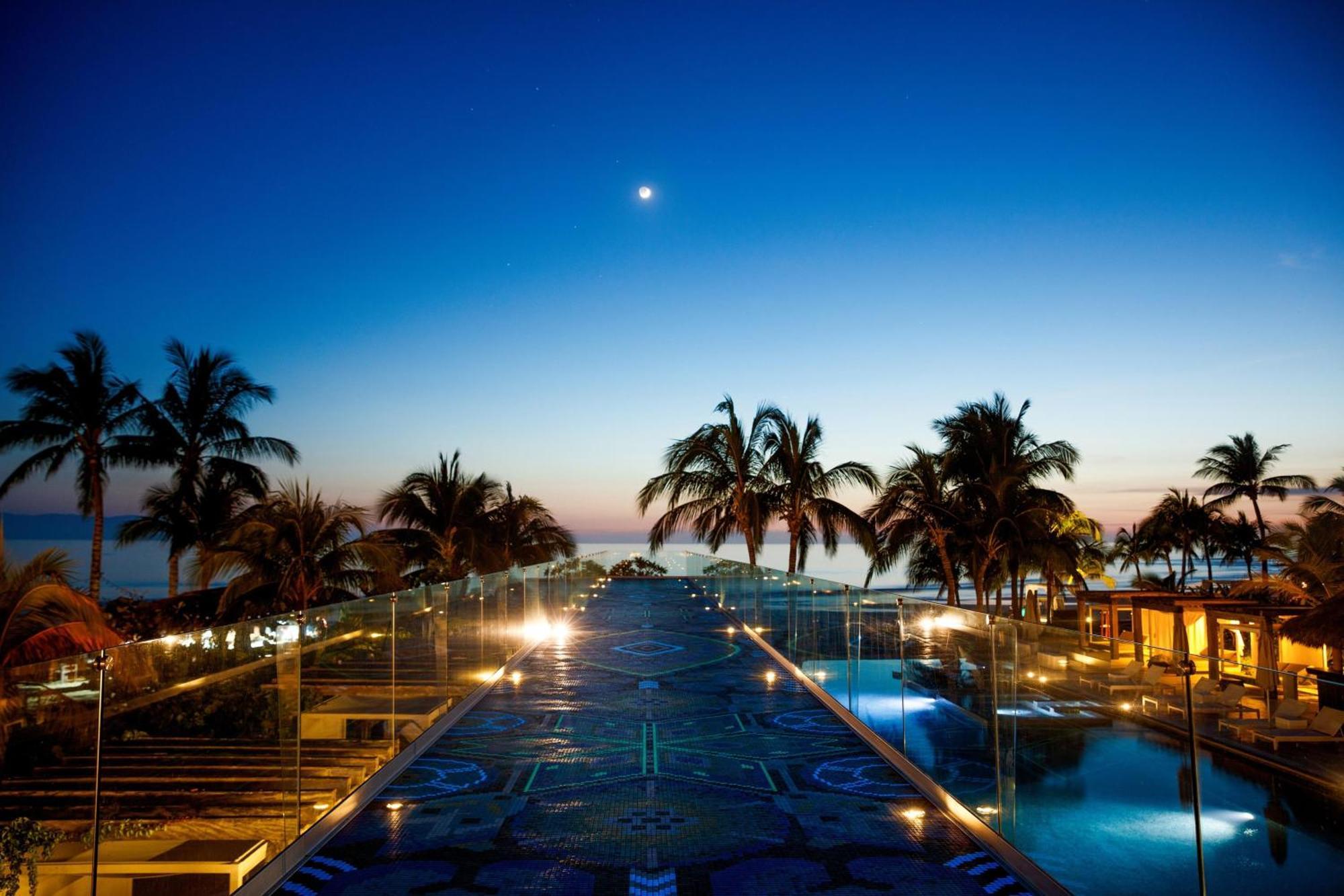 Hotel W Punta De Mita