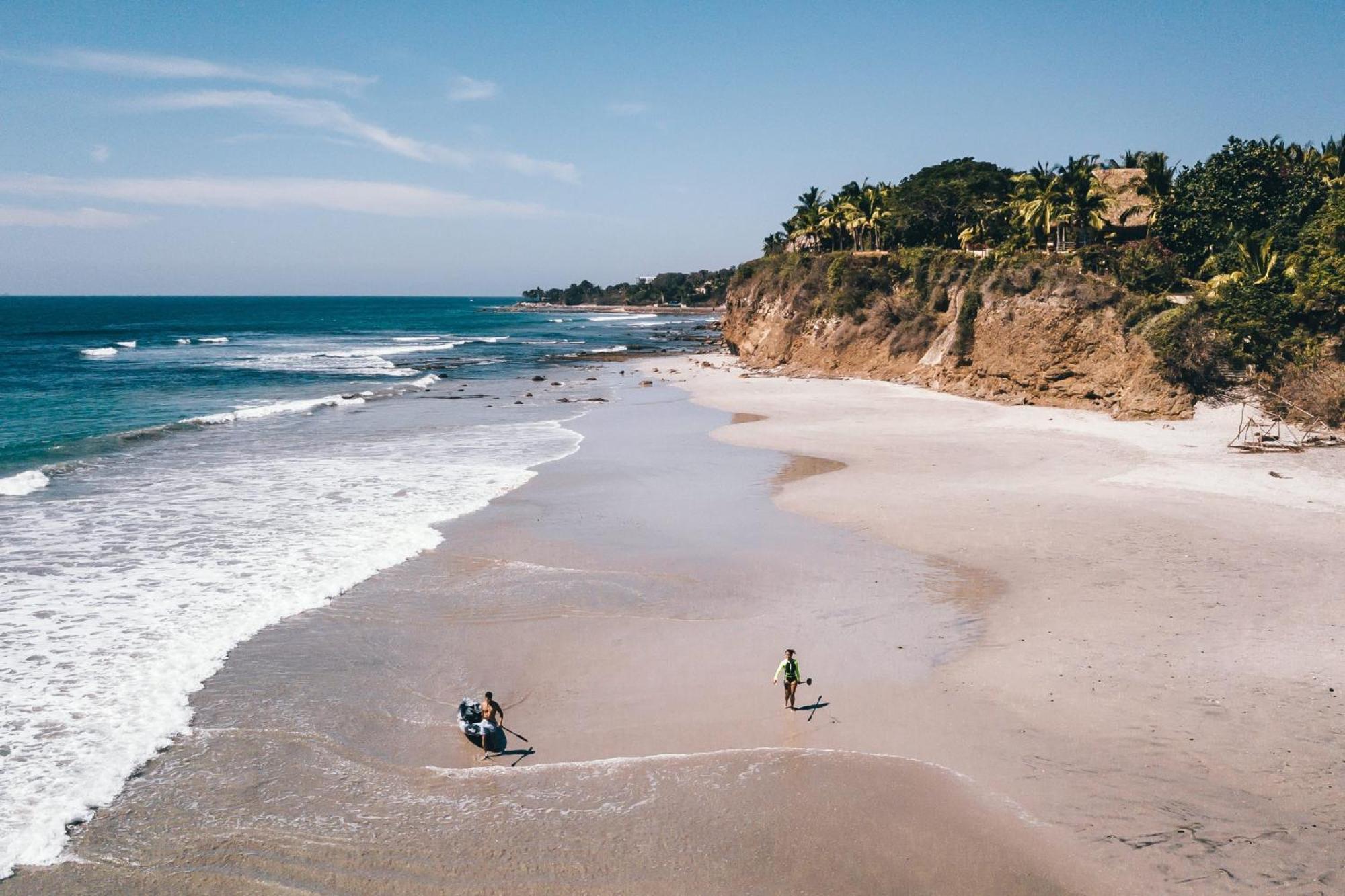 Hotel W Punta De Mita 5*