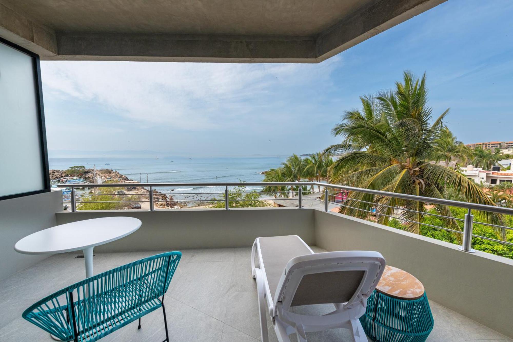 Apartment Ancora *