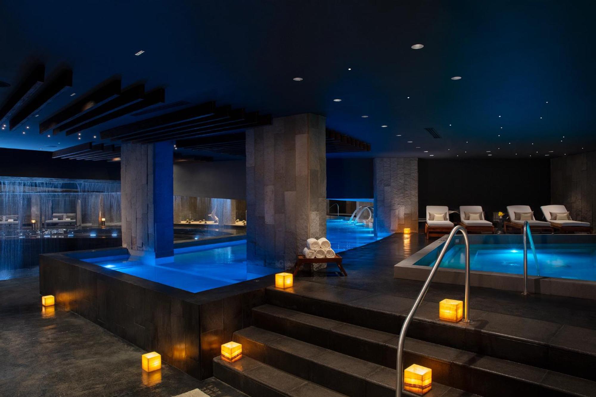 Secrets Bahia Mita Surf And (adults Only) 5*