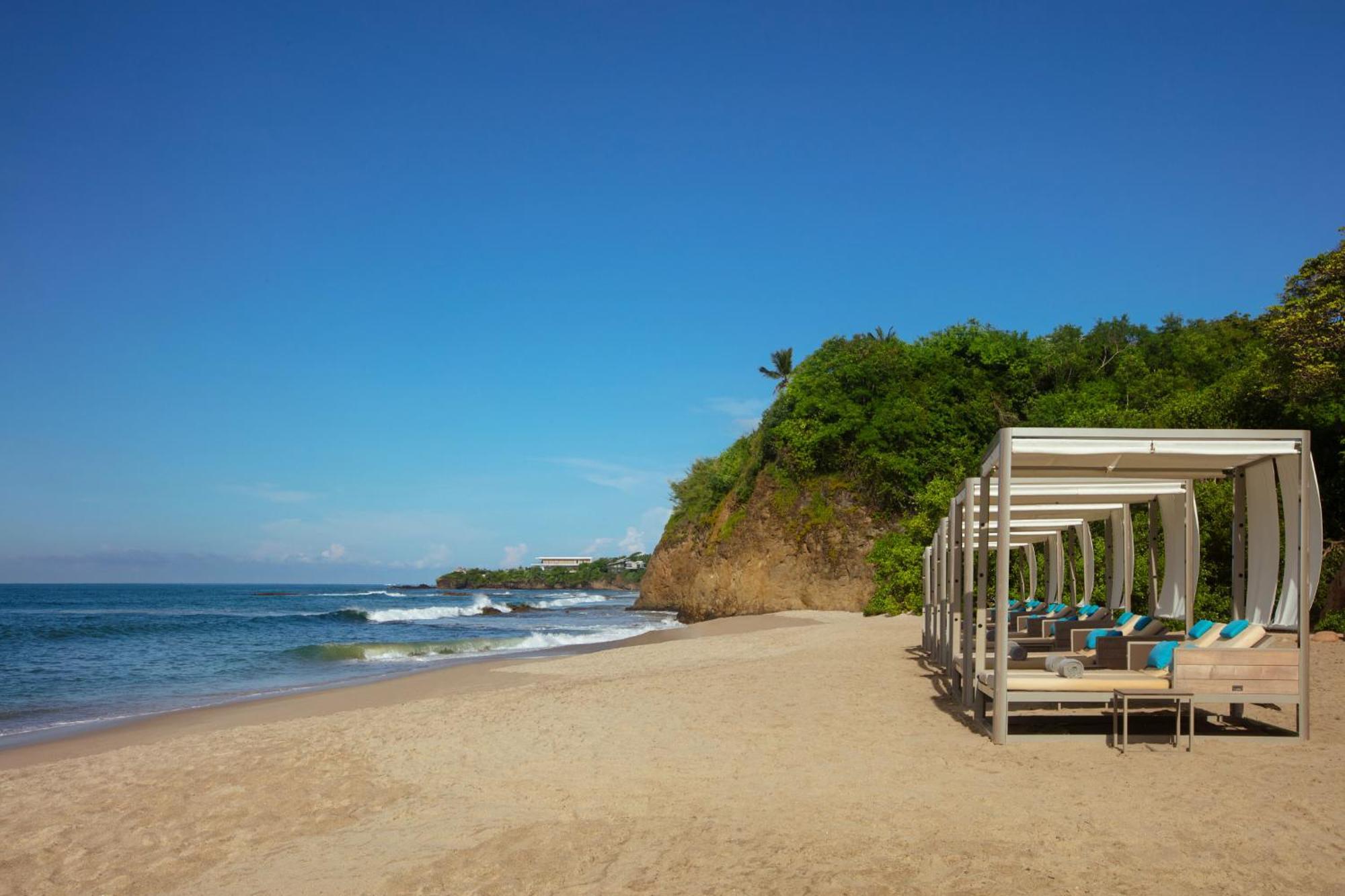 Resort Secrets Bahia Mita Surf And (adults Only)