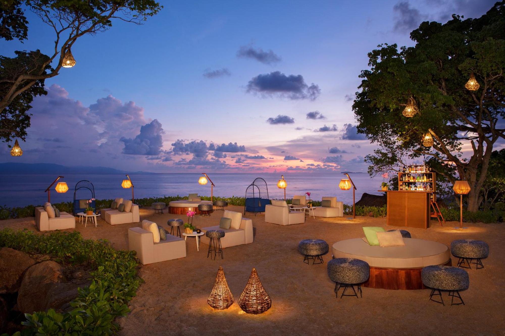Secrets Bahia Mita Surf And (adults Only) 5*