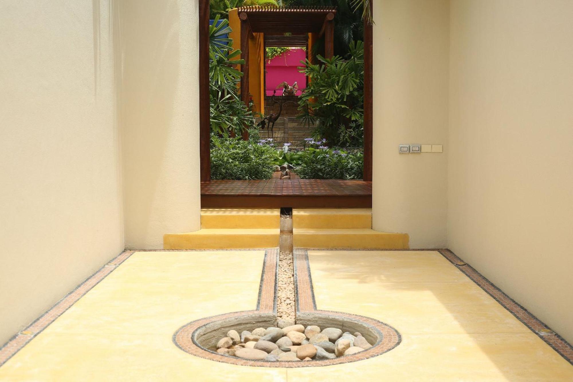 Apartamento En Punta De Mita Sobre La Playa *