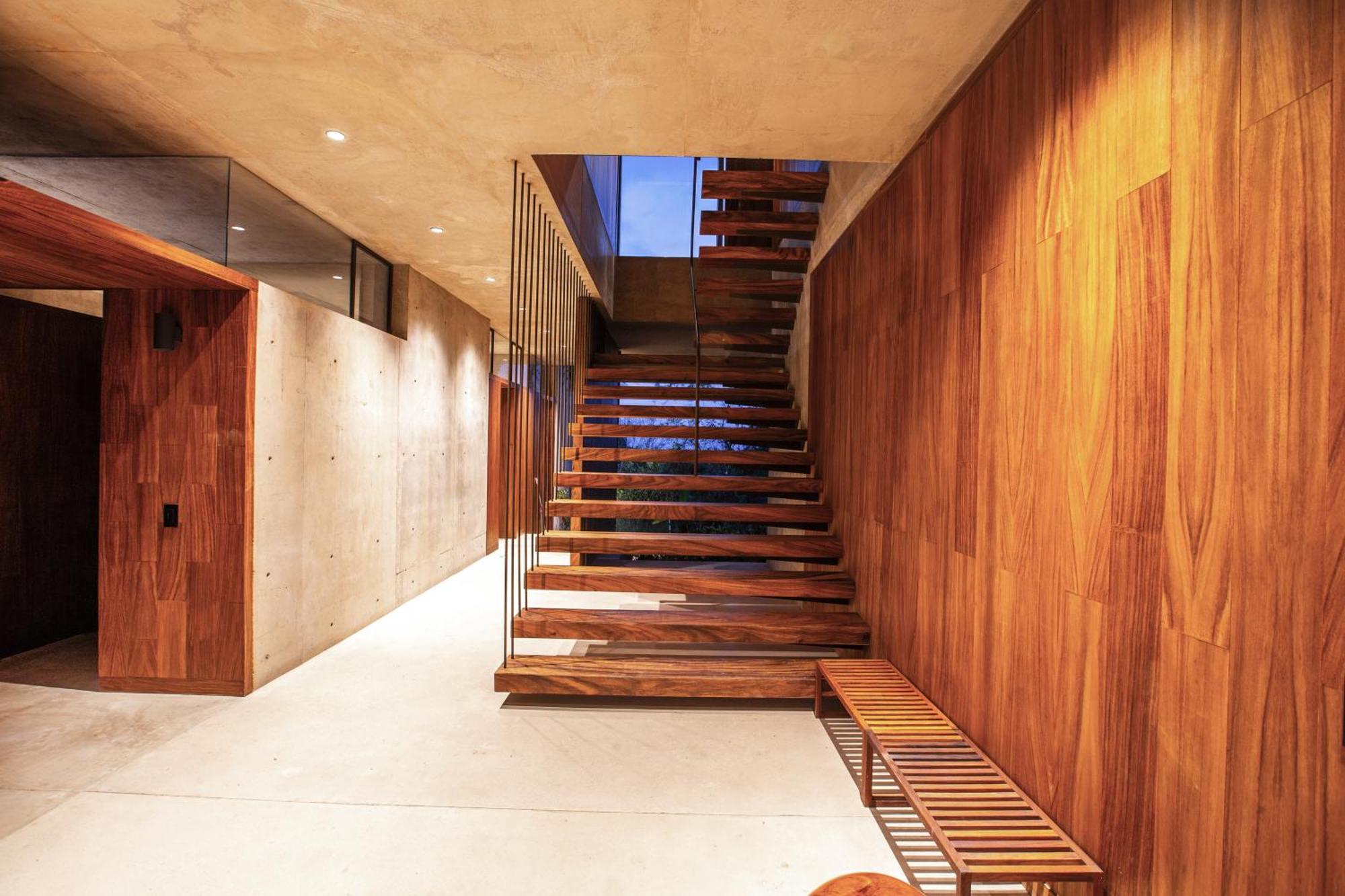 Villa Kupuri 27: Serenity With Spectacular Views Punta Mita