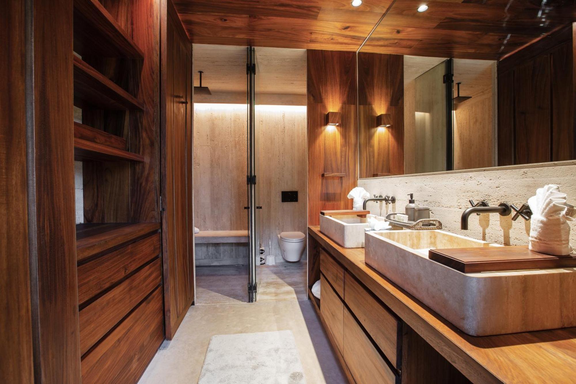 Kupuri 27: Serenity With Spectacular Views Villa Punta Mita