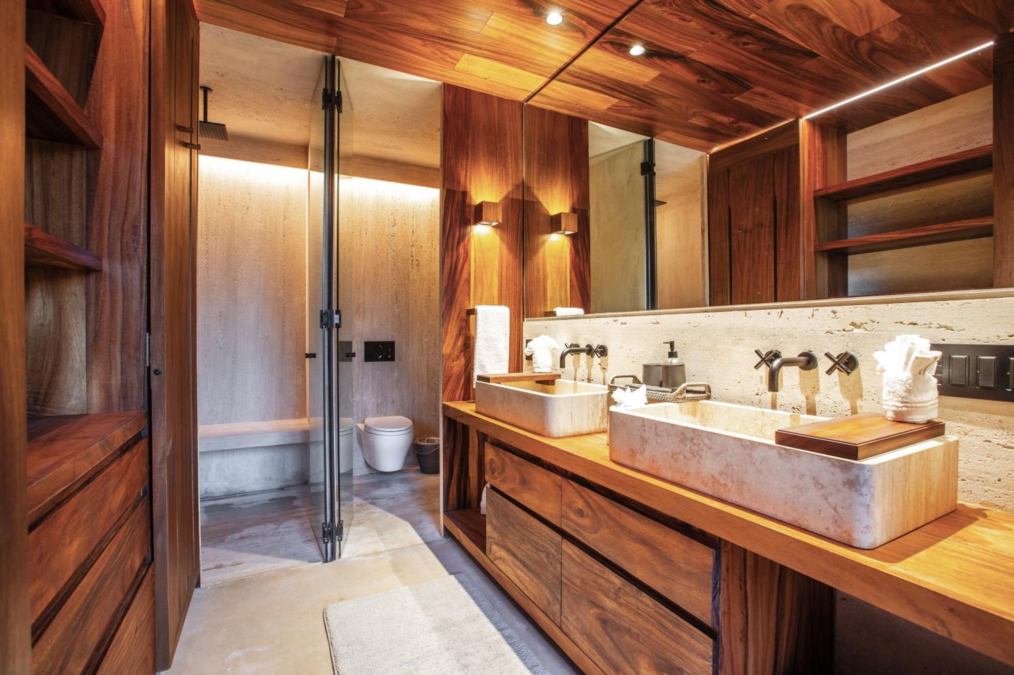Villa Kupuri 27: Serenity With Spectacular Views Punta Mita