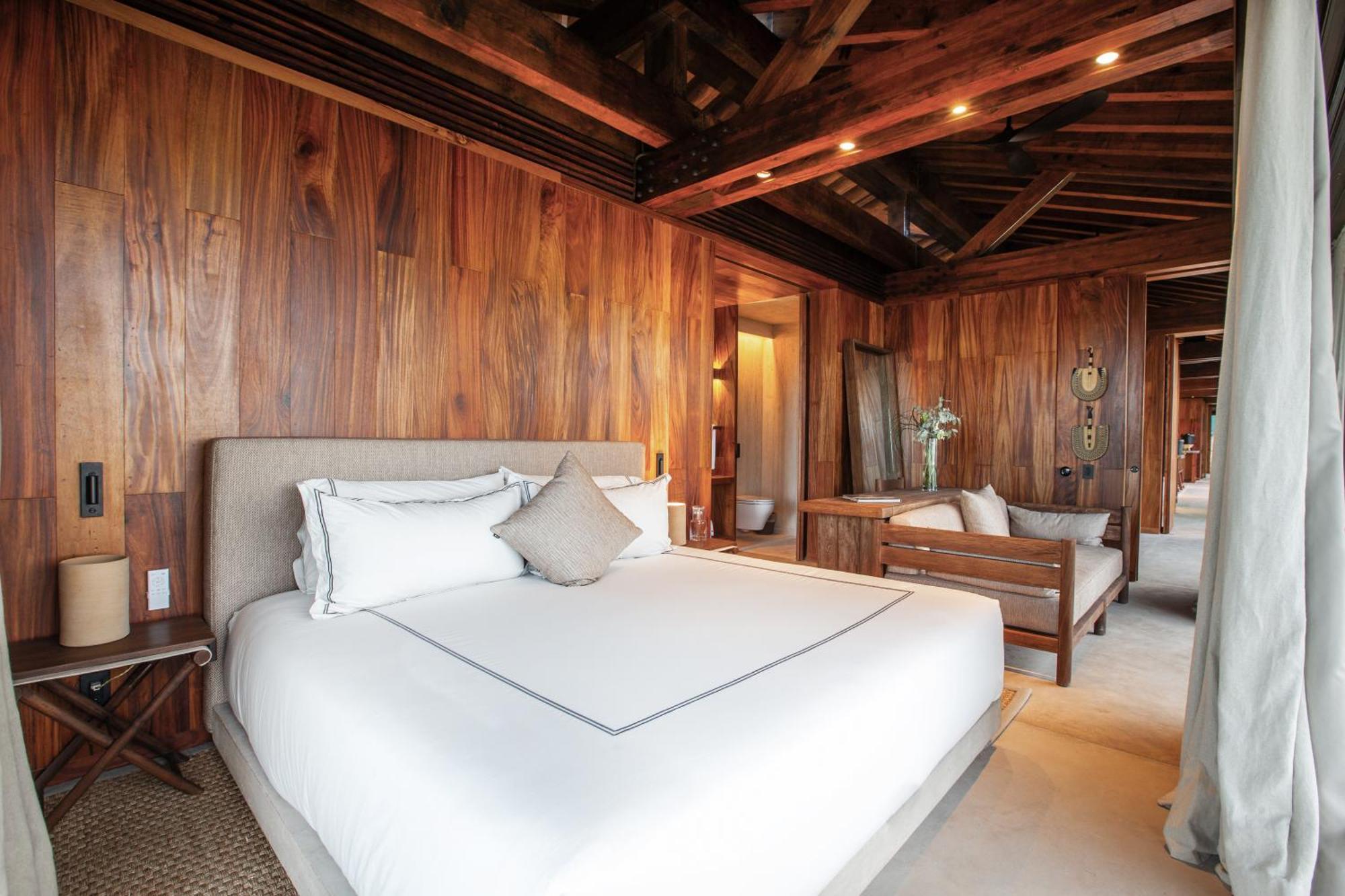 Kupuri 27: Serenity With Spectacular Views Punta Mita